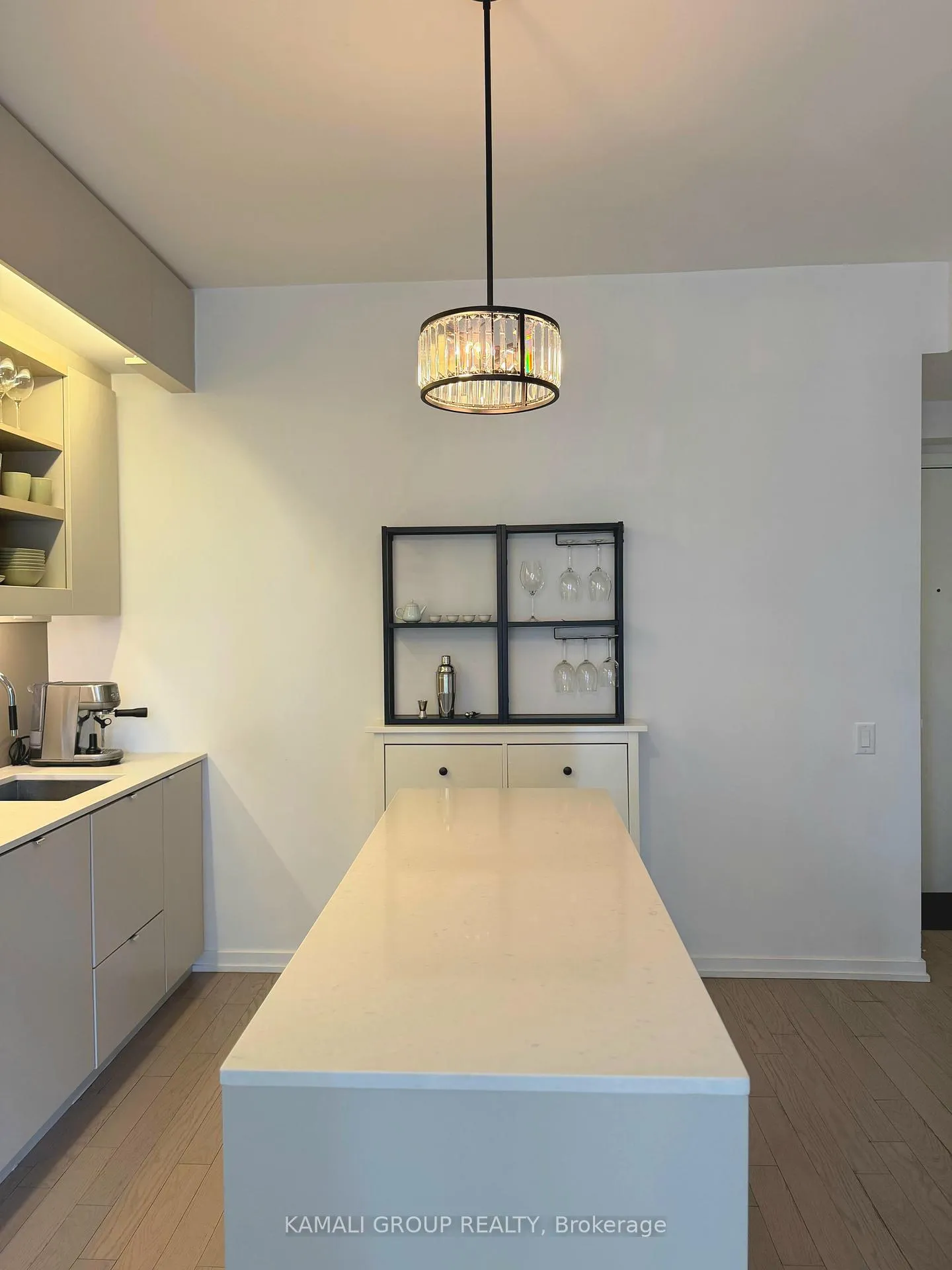 Photo 5 of Unit 1712, 101 Peter Street, Toronto, Waterfront Communities — HOMEH