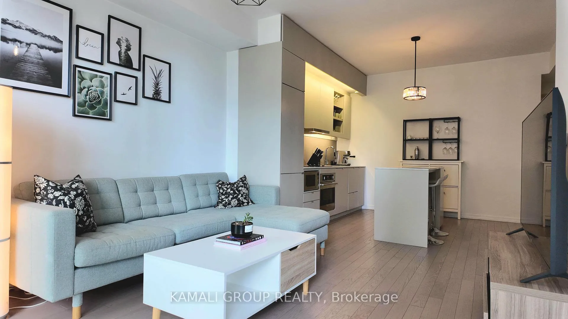 Photo 20 of Unit 1712, 101 Peter Street, Toronto, Waterfront Communities — HOMEH