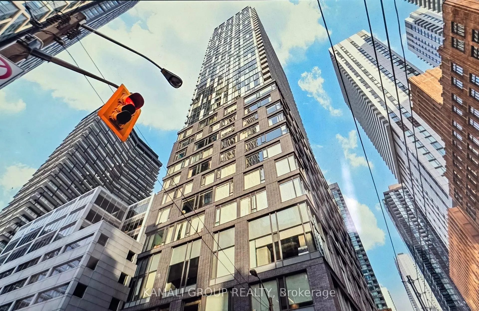 Photo 21 of Unit 1712, 101 Peter Street, Toronto, Waterfront Communities — HOMEH