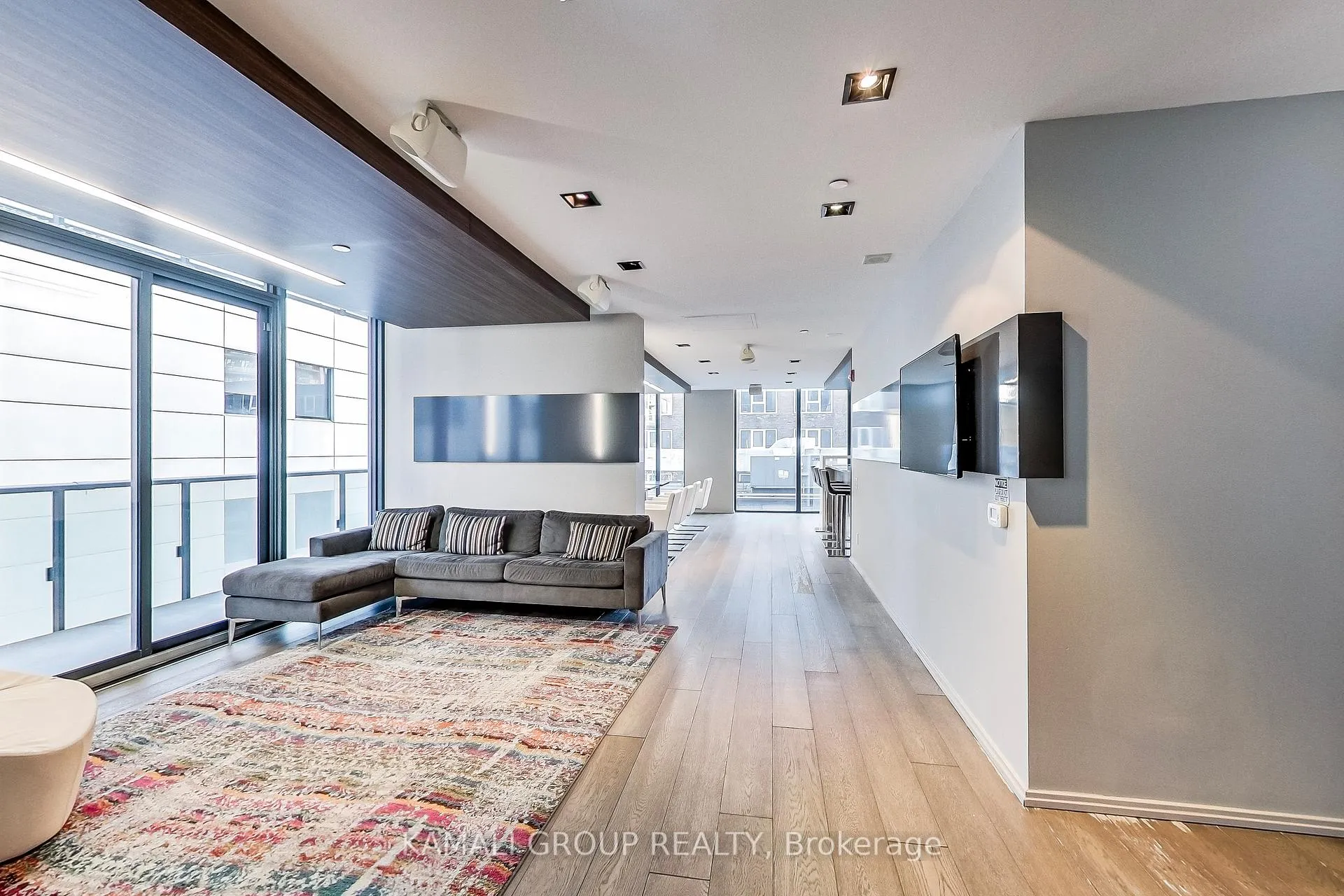 Photo 22 of Unit 1712, 101 Peter Street, Toronto, Waterfront Communities — HOMEH