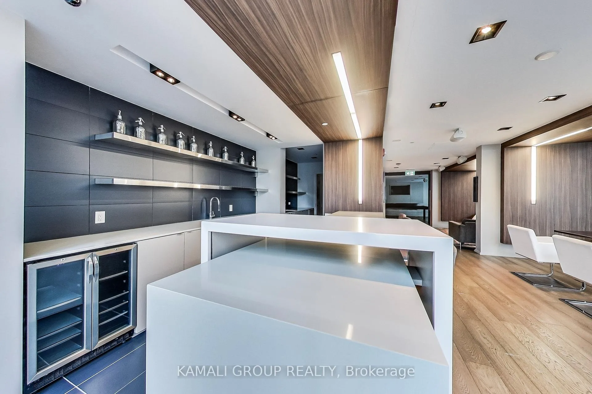 Photo 24 of Unit 1712, 101 Peter Street, Toronto, Waterfront Communities — HOMEH