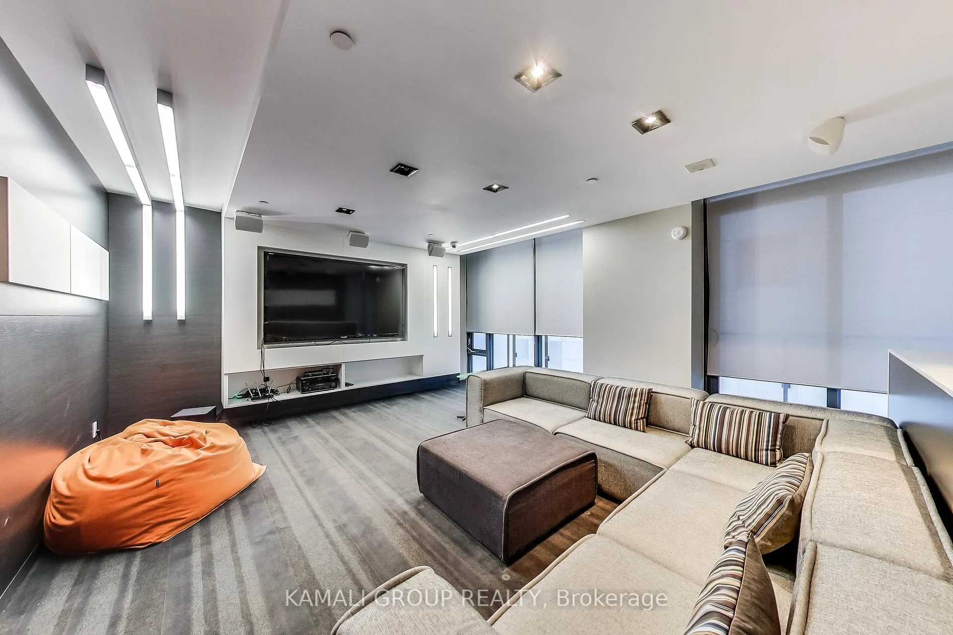 Photo 25 of Unit 1712, 101 Peter Street, Toronto, Waterfront Communities — HOMEH