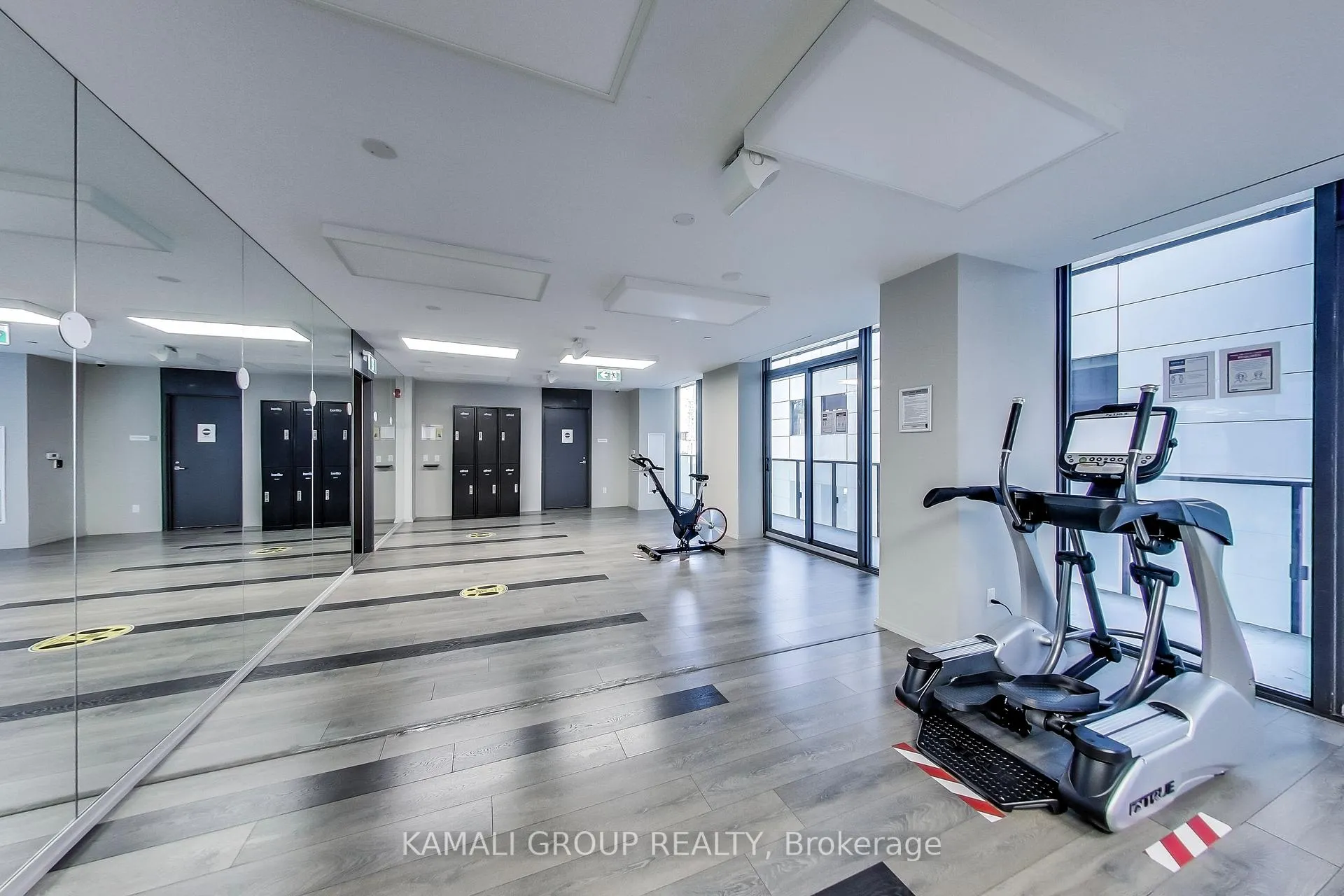 Photo 26 of Unit 1712, 101 Peter Street, Toronto, Waterfront Communities — HOMEH