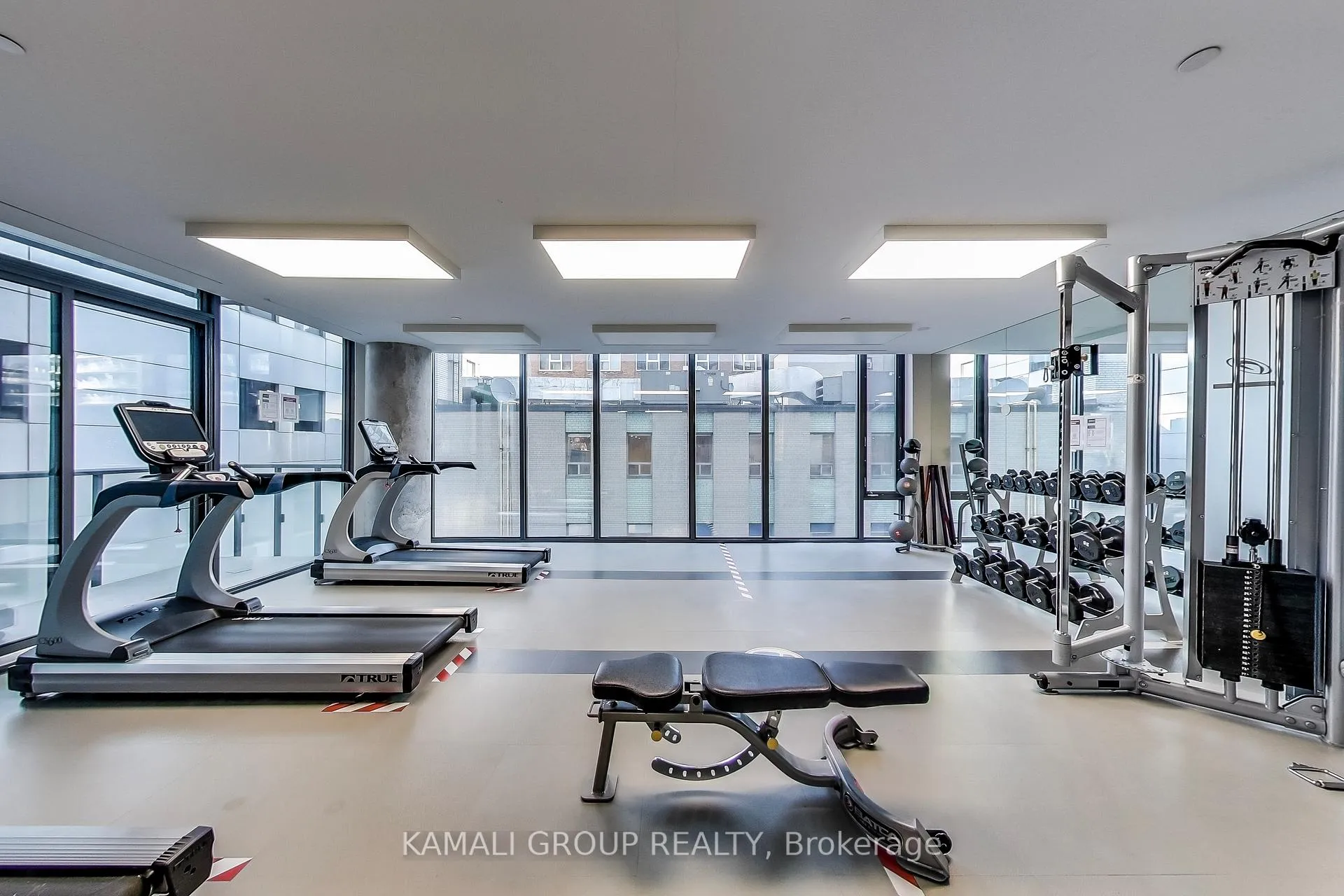 Photo 27 of Unit 1712, 101 Peter Street, Toronto, Waterfront Communities — HOMEH