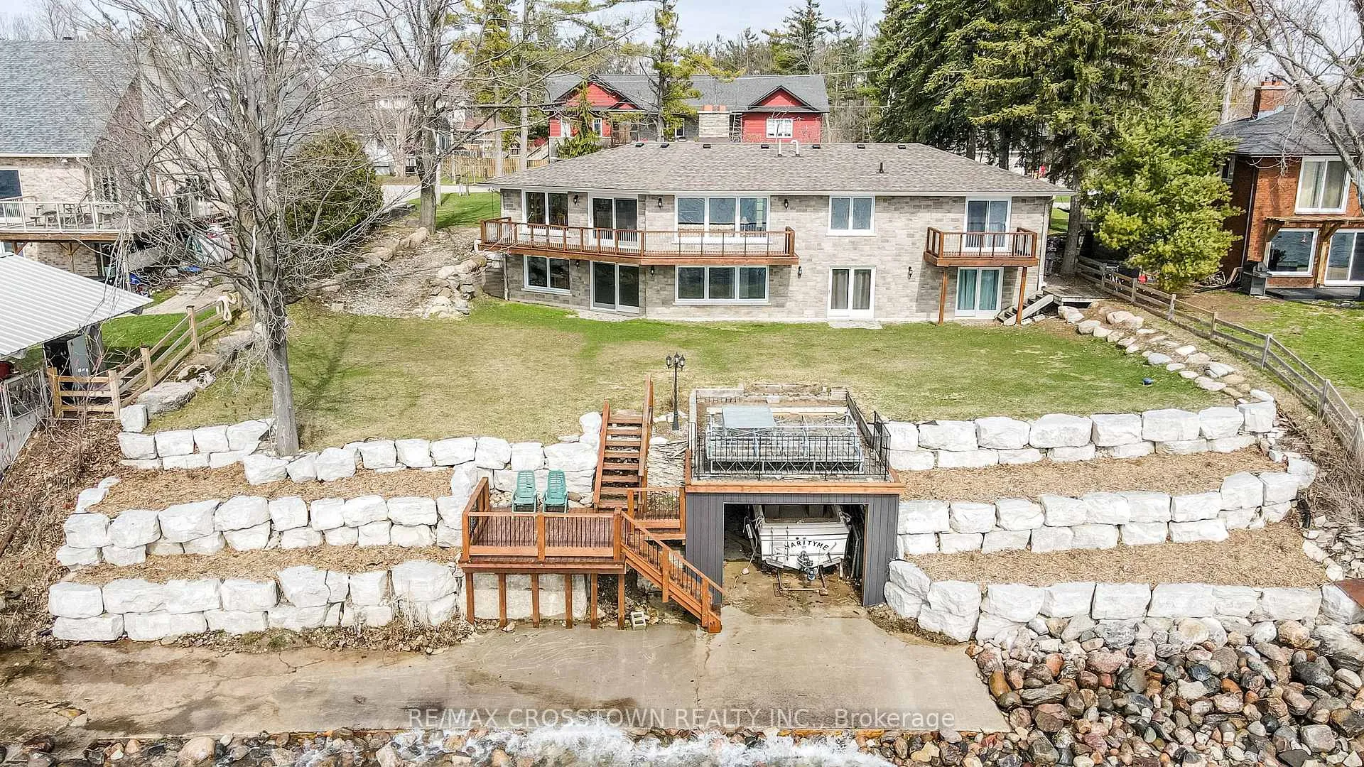 Photo 1 of 29 Grandview Crescent, Oro-Medonte, Rural Oro-Medonte — HOMEH