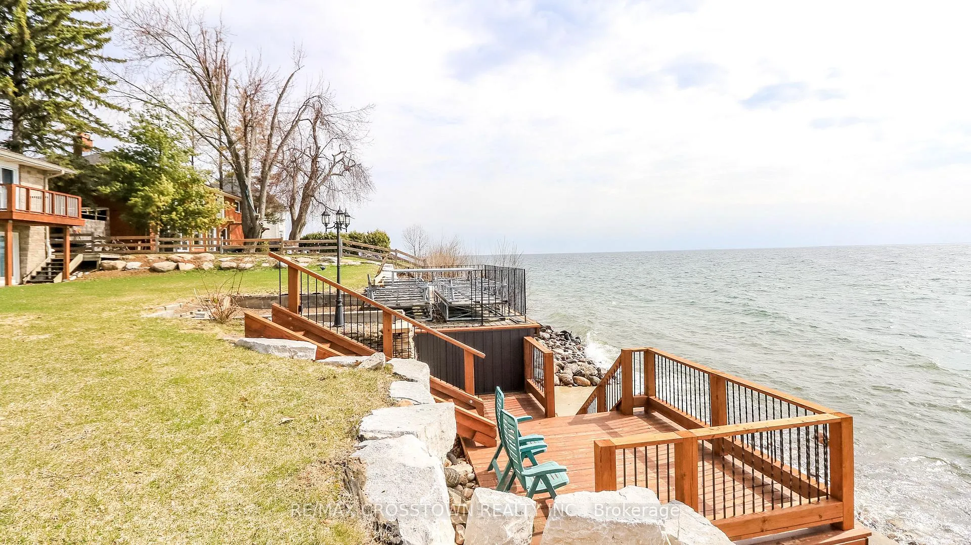 Photo 2 of 29 Grandview Crescent, Oro-Medonte, Rural Oro-Medonte — HOMEH