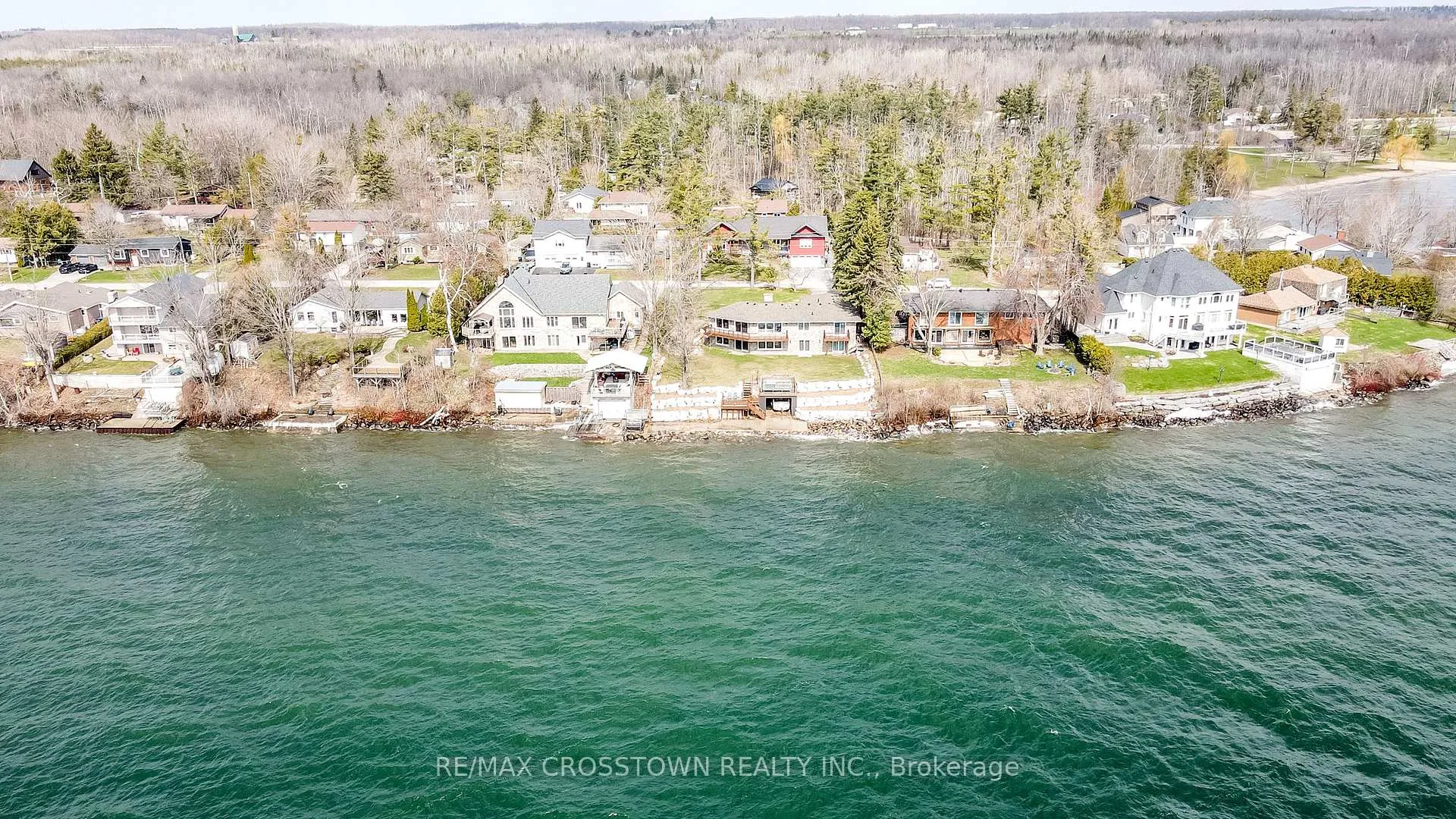 Photo 3 of 29 Grandview Crescent, Oro-Medonte, Rural Oro-Medonte — HOMEH