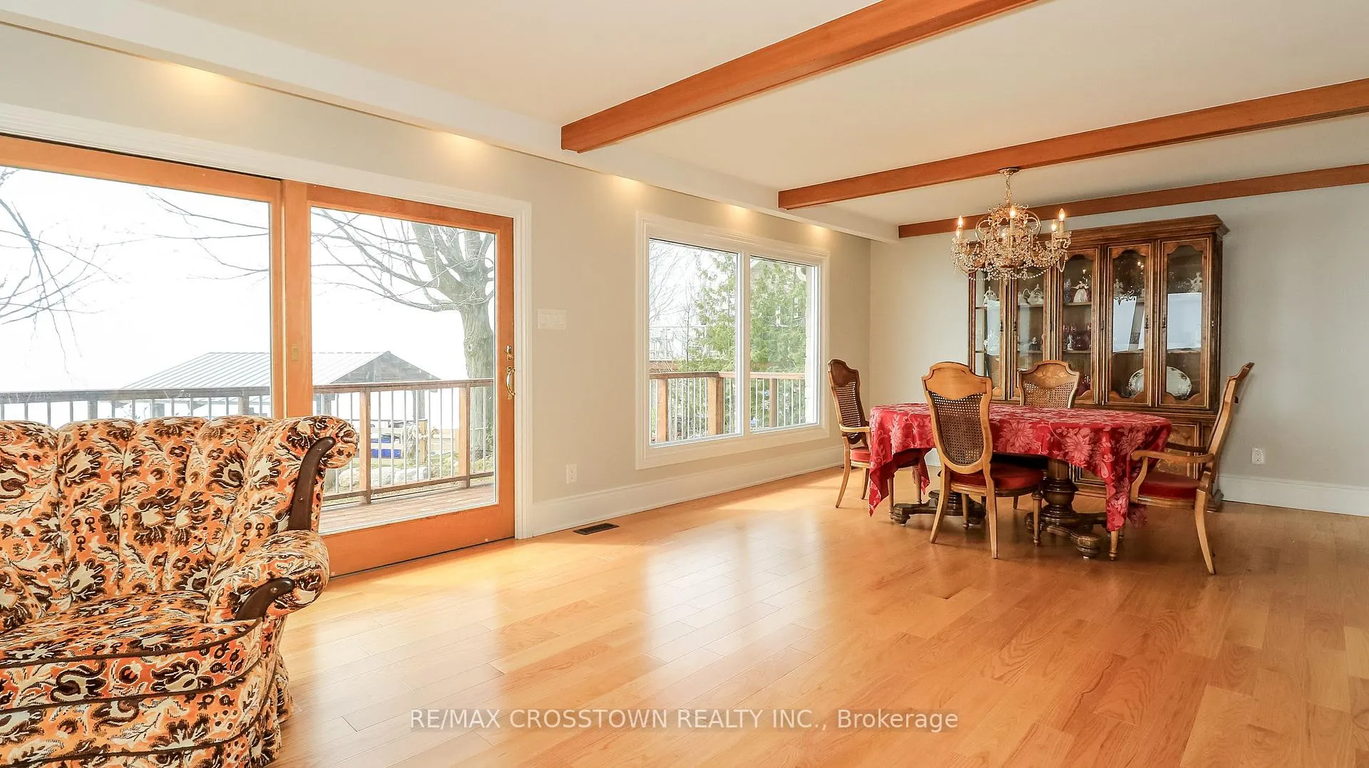 Photo 10 of 29 Grandview Crescent, Oro-Medonte, Rural Oro-Medonte — HOMEH