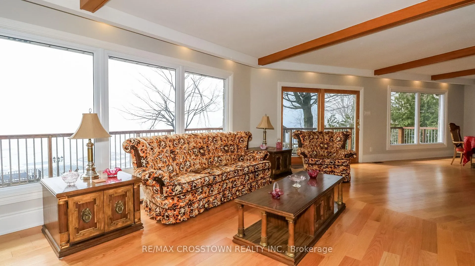 Photo 11 of 29 Grandview Crescent, Oro-Medonte, Rural Oro-Medonte — HOMEH