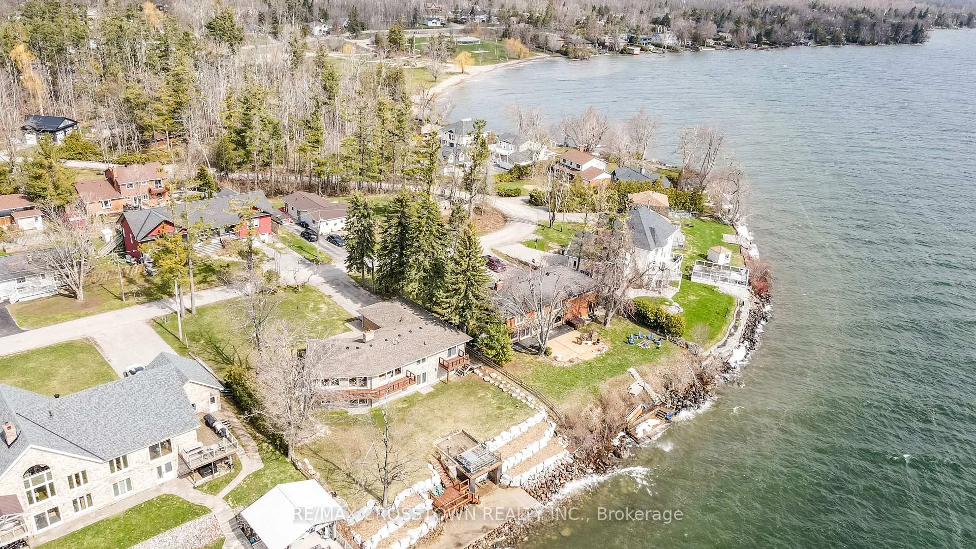 Photo 40 of 29 Grandview Crescent, Oro-Medonte, Rural Oro-Medonte — HOMEH