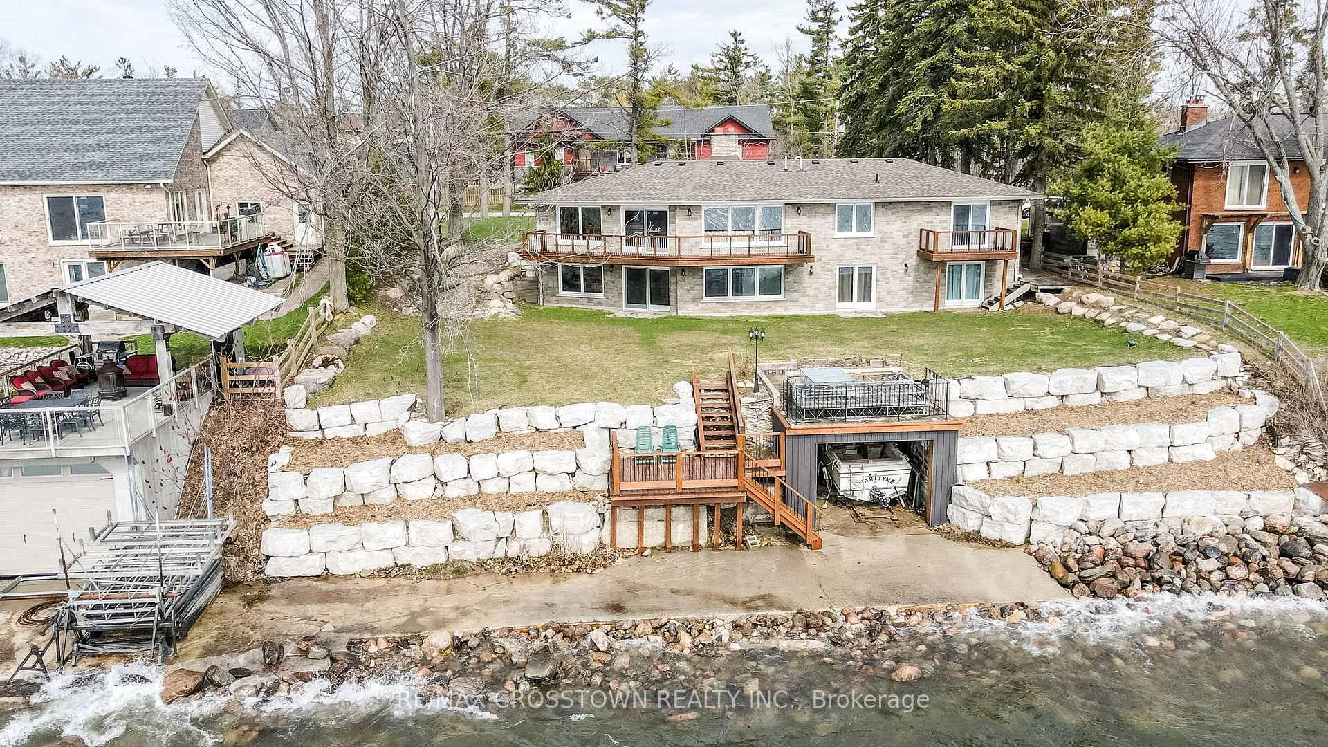 Photo 41 of 29 Grandview Crescent, Oro-Medonte, Rural Oro-Medonte — HOMEH