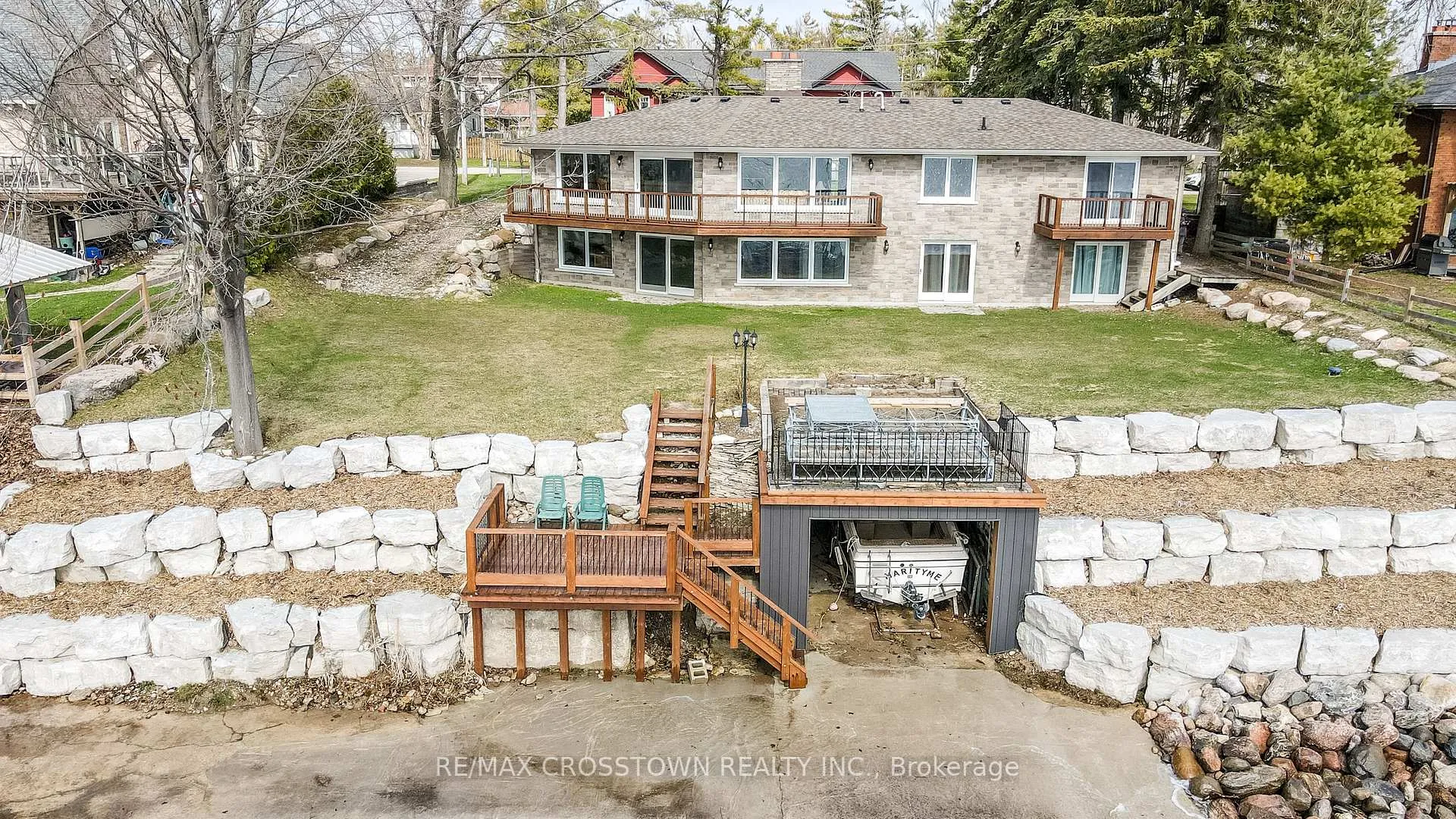 Photo 42 of 29 Grandview Crescent, Oro-Medonte, Rural Oro-Medonte — HOMEH