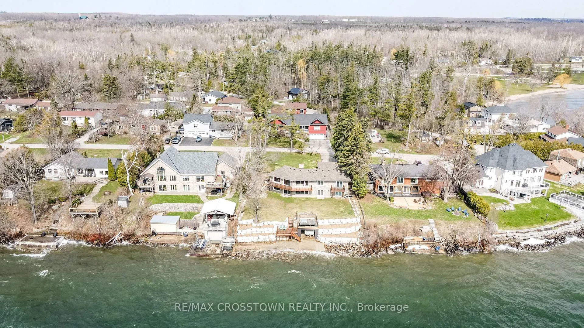 Photo 44 of 29 Grandview Crescent, Oro-Medonte, Rural Oro-Medonte — HOMEH