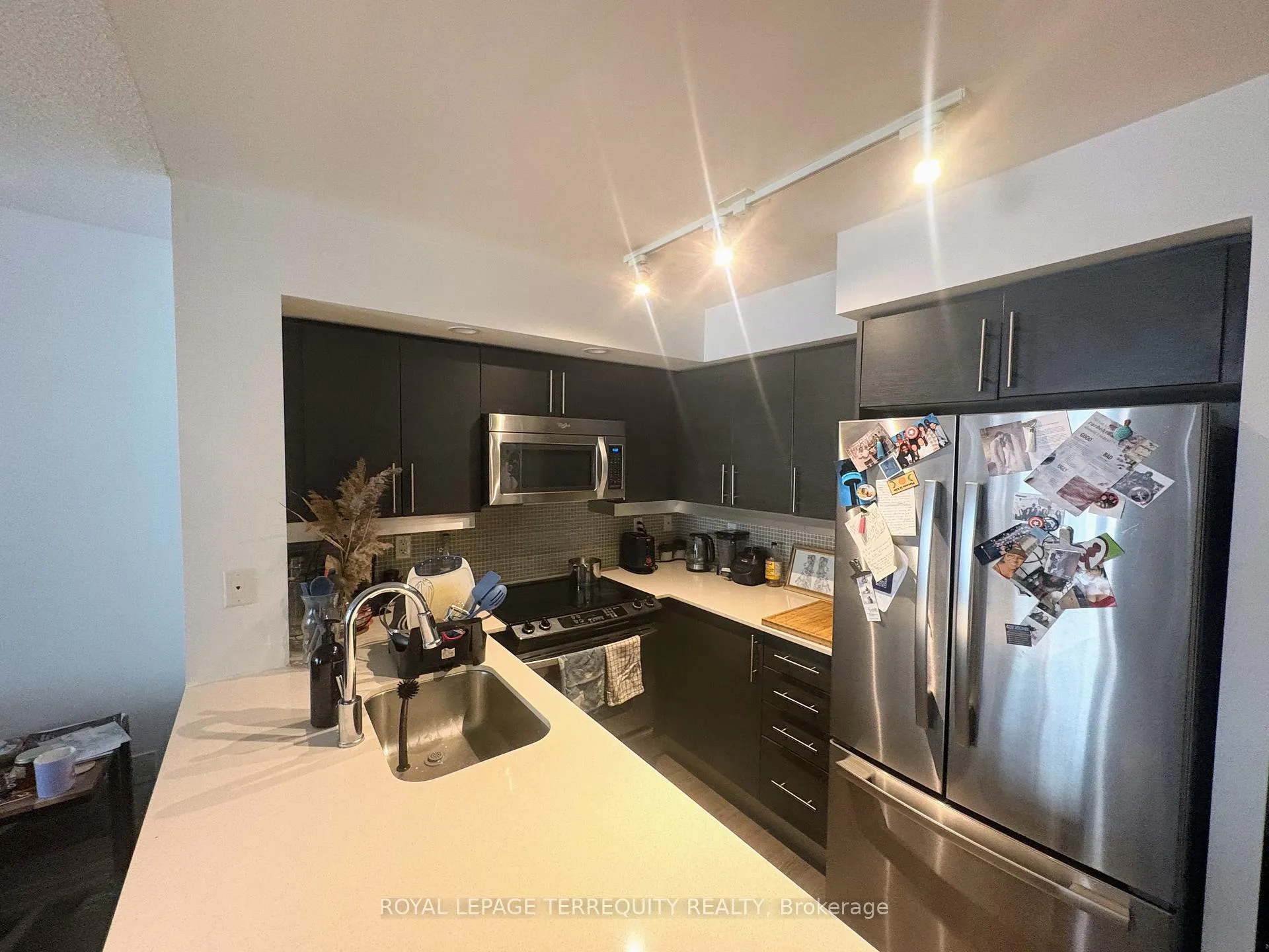 Photo 4 of Unit 1208, 75 E Liberty Street, Toronto, Niagara — HOMEH