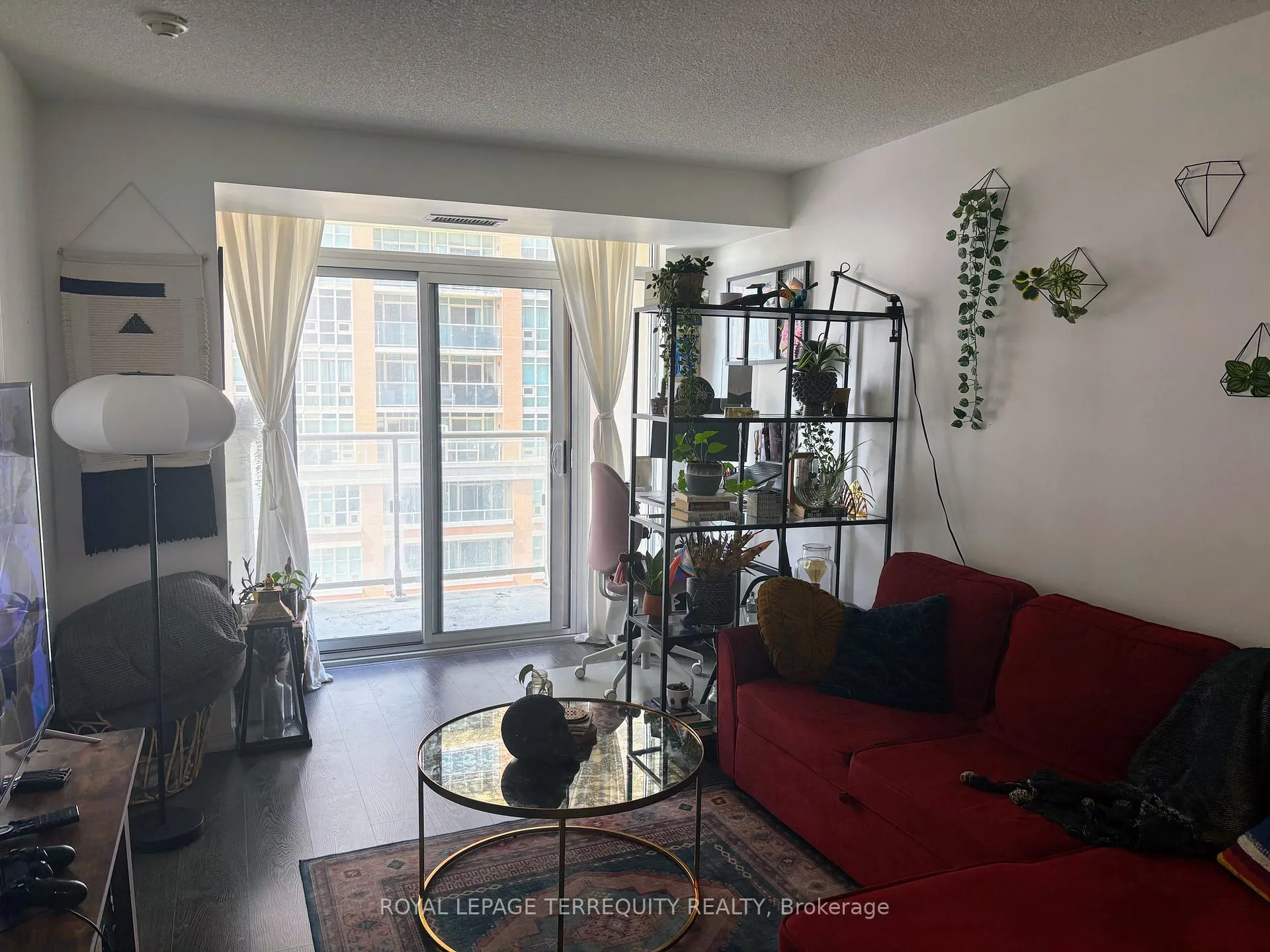 Photo 5 of Unit 1208, 75 E Liberty Street, Toronto, Niagara — HOMEH