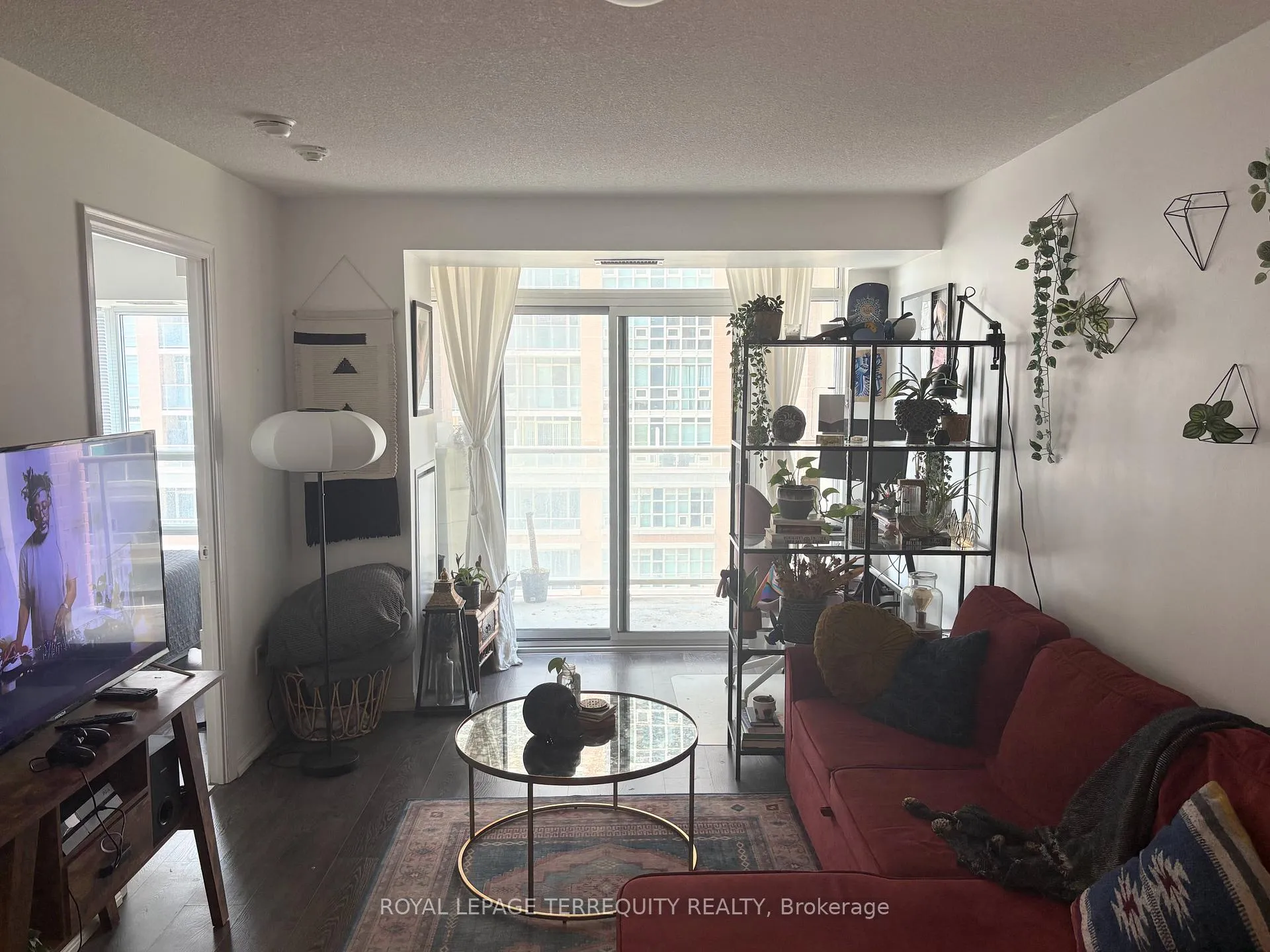 Photo 6 of Unit 1208, 75 E Liberty Street, Toronto, Niagara — HOMEH