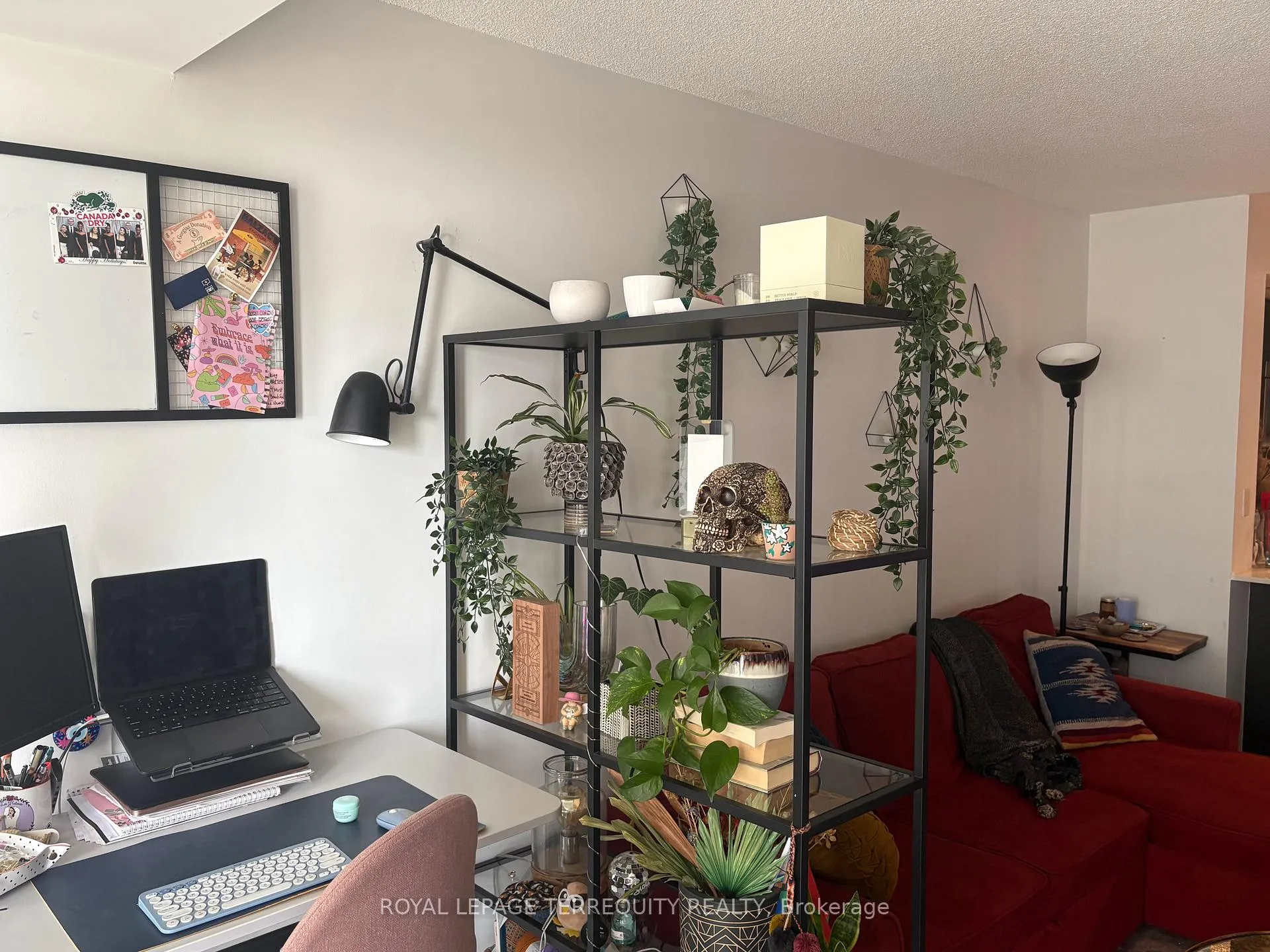 Photo 7 of Unit 1208, 75 E Liberty Street, Toronto, Niagara — HOMEH