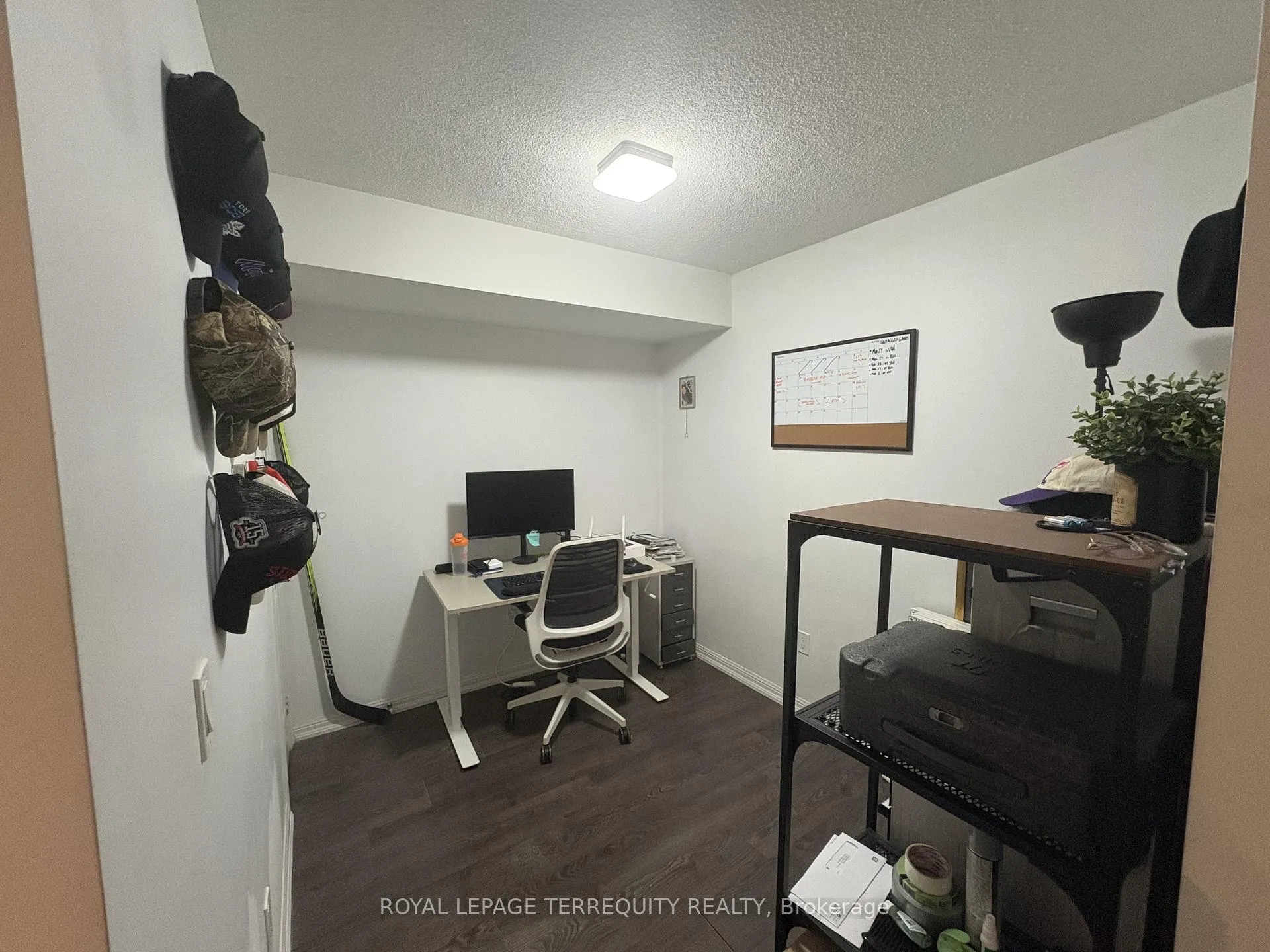 Photo 15 of Unit 1208, 75 E Liberty Street, Toronto, Niagara — HOMEH