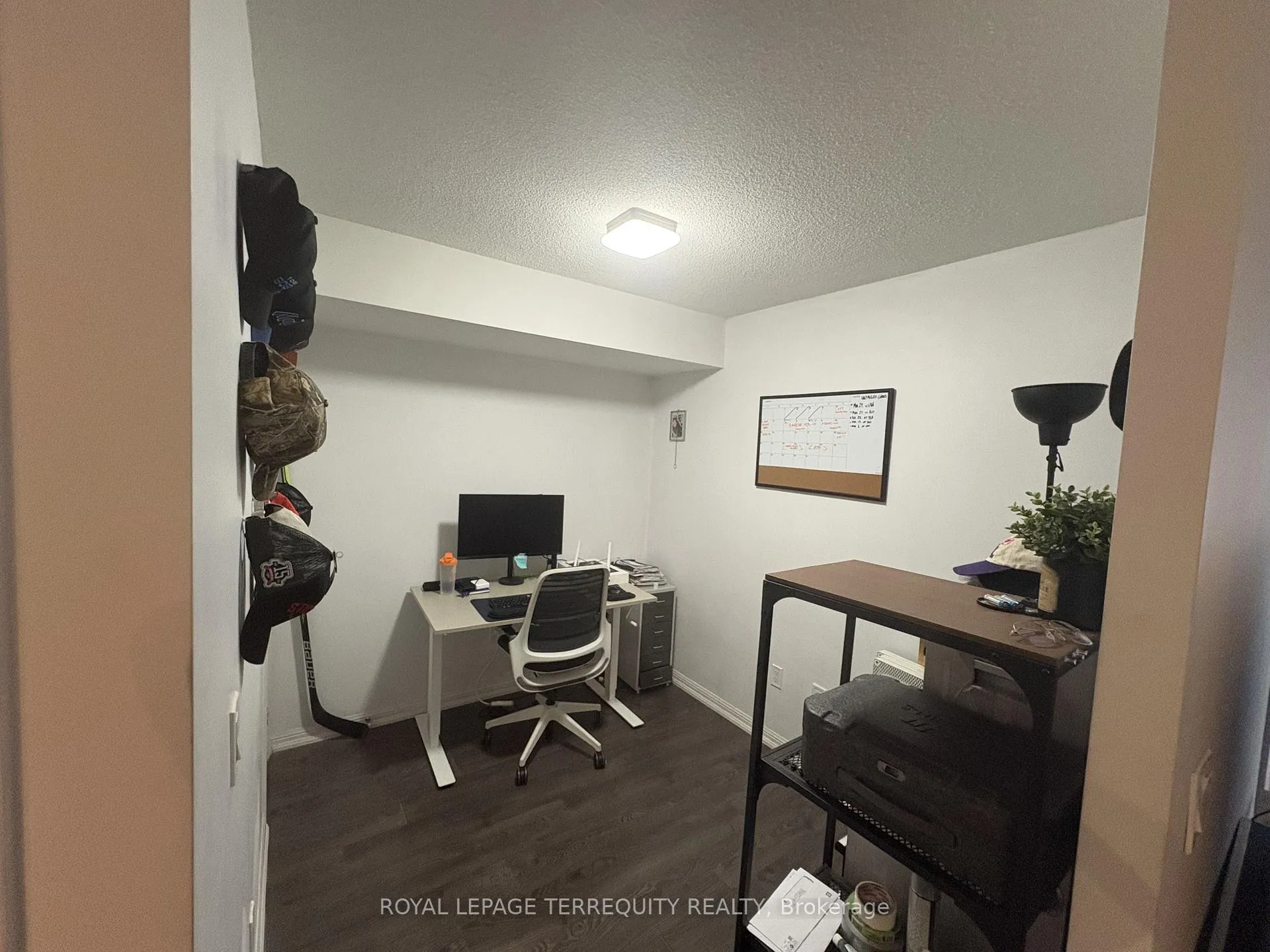 Photo 16 of Unit 1208, 75 E Liberty Street, Toronto, Niagara — HOMEH