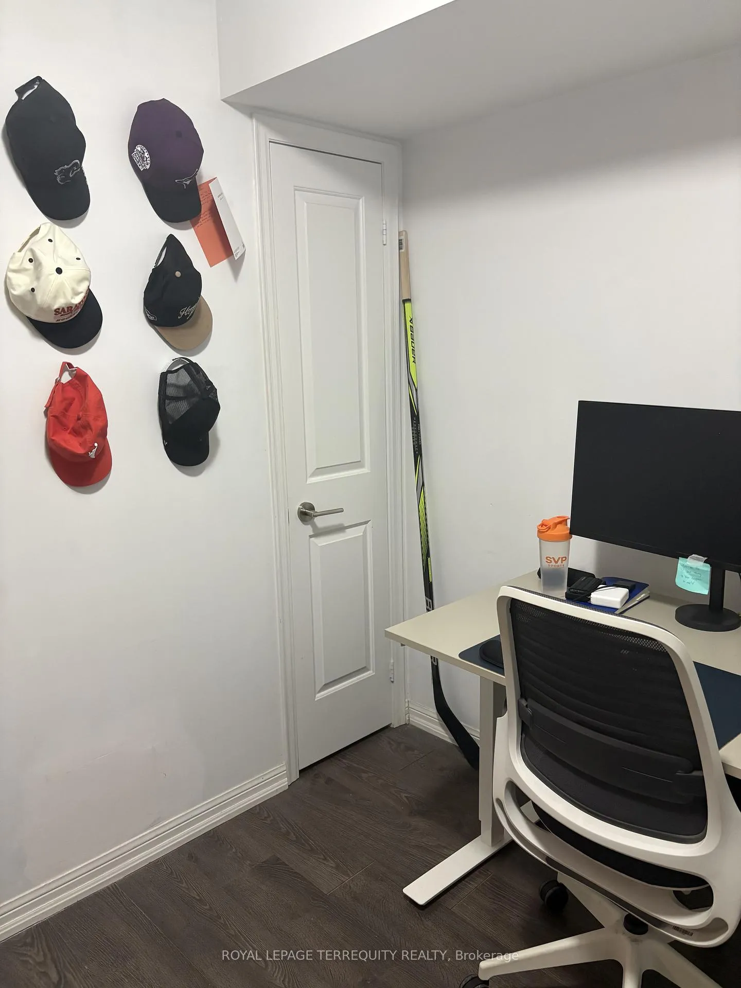 Photo 17 of Unit 1208, 75 E Liberty Street, Toronto, Niagara — HOMEH