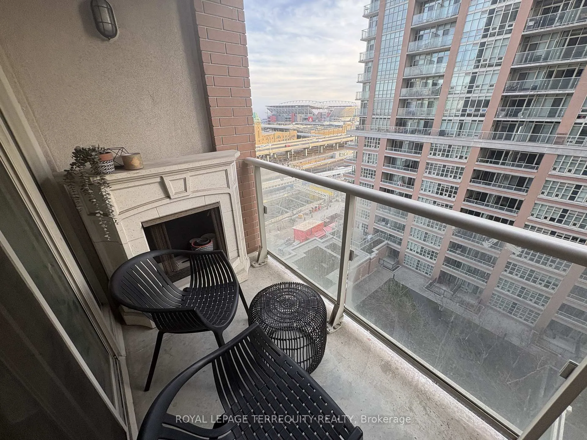 Photo 20 of Unit 1208, 75 E Liberty Street, Toronto, Niagara — HOMEH