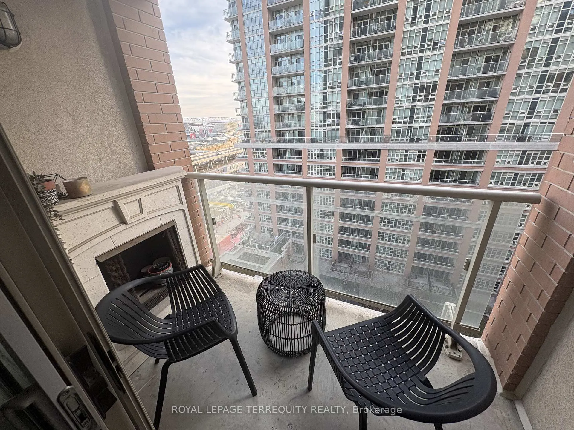Photo 21 of Unit 1208, 75 E Liberty Street, Toronto, Niagara — HOMEH