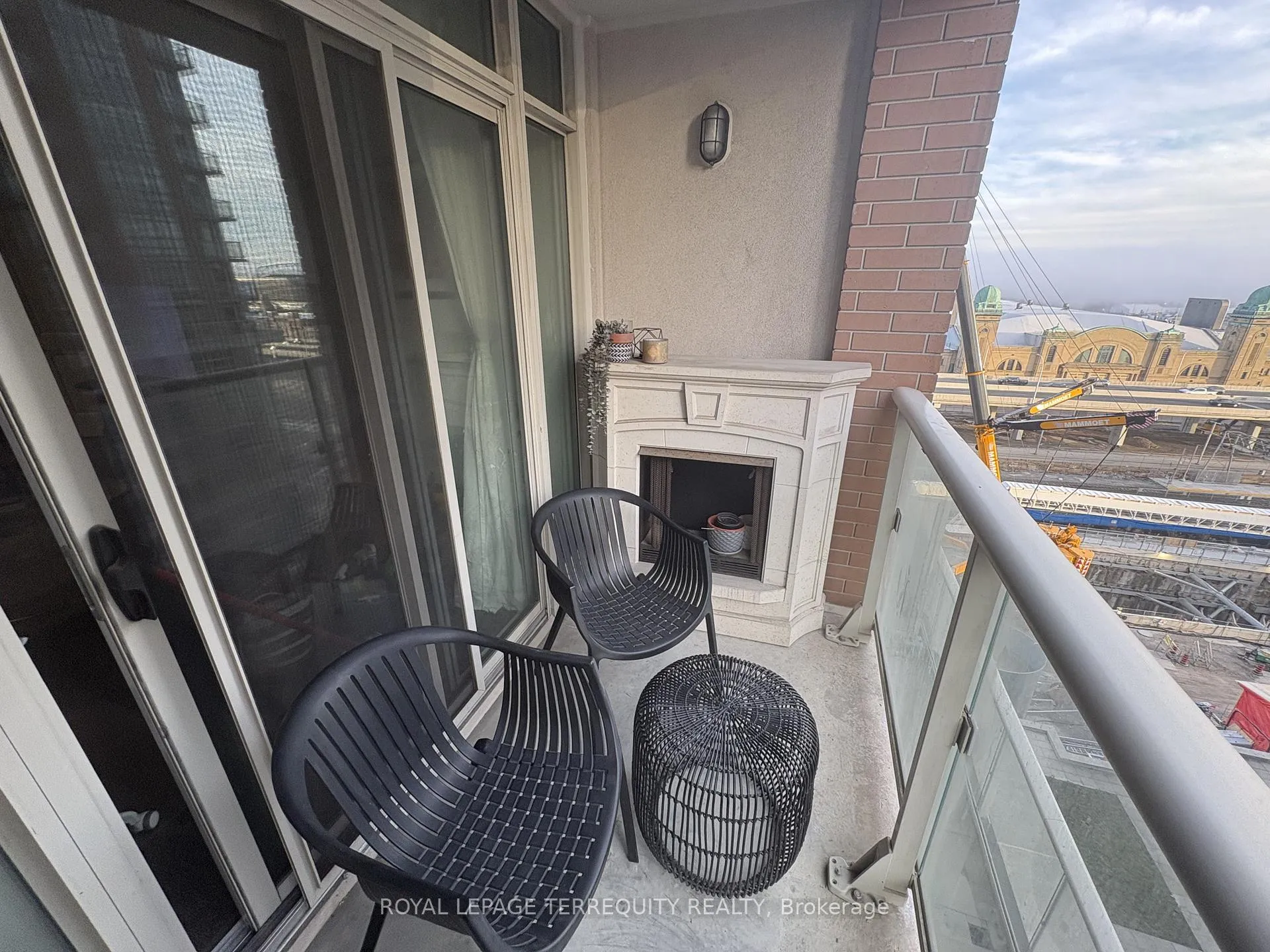 Photo 22 of Unit 1208, 75 E Liberty Street, Toronto, Niagara — HOMEH