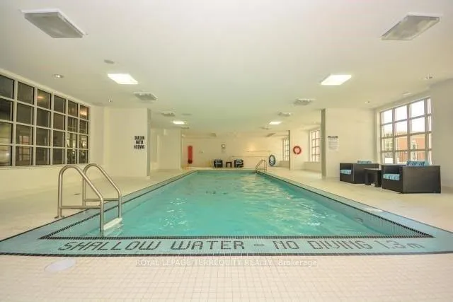Photo 26 of Unit 1208, 75 E Liberty Street, Toronto, Niagara — HOMEH