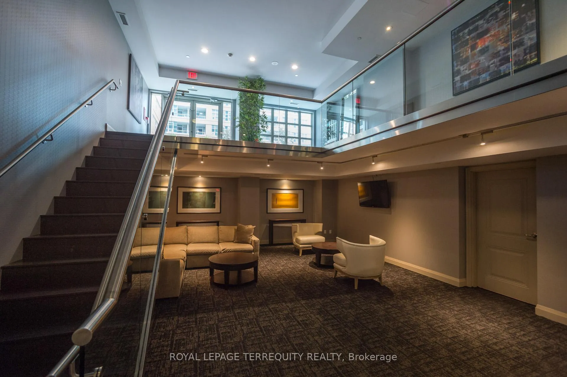 Photo 29 of Unit 1208, 75 E Liberty Street, Toronto, Niagara — HOMEH