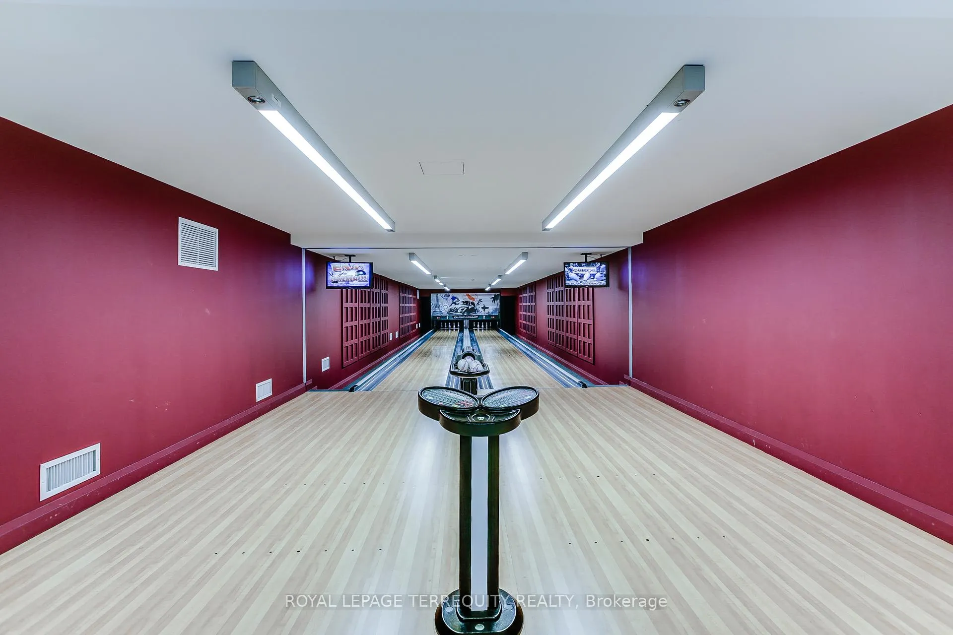 Photo 30 of Unit 1208, 75 E Liberty Street, Toronto, Niagara — HOMEH