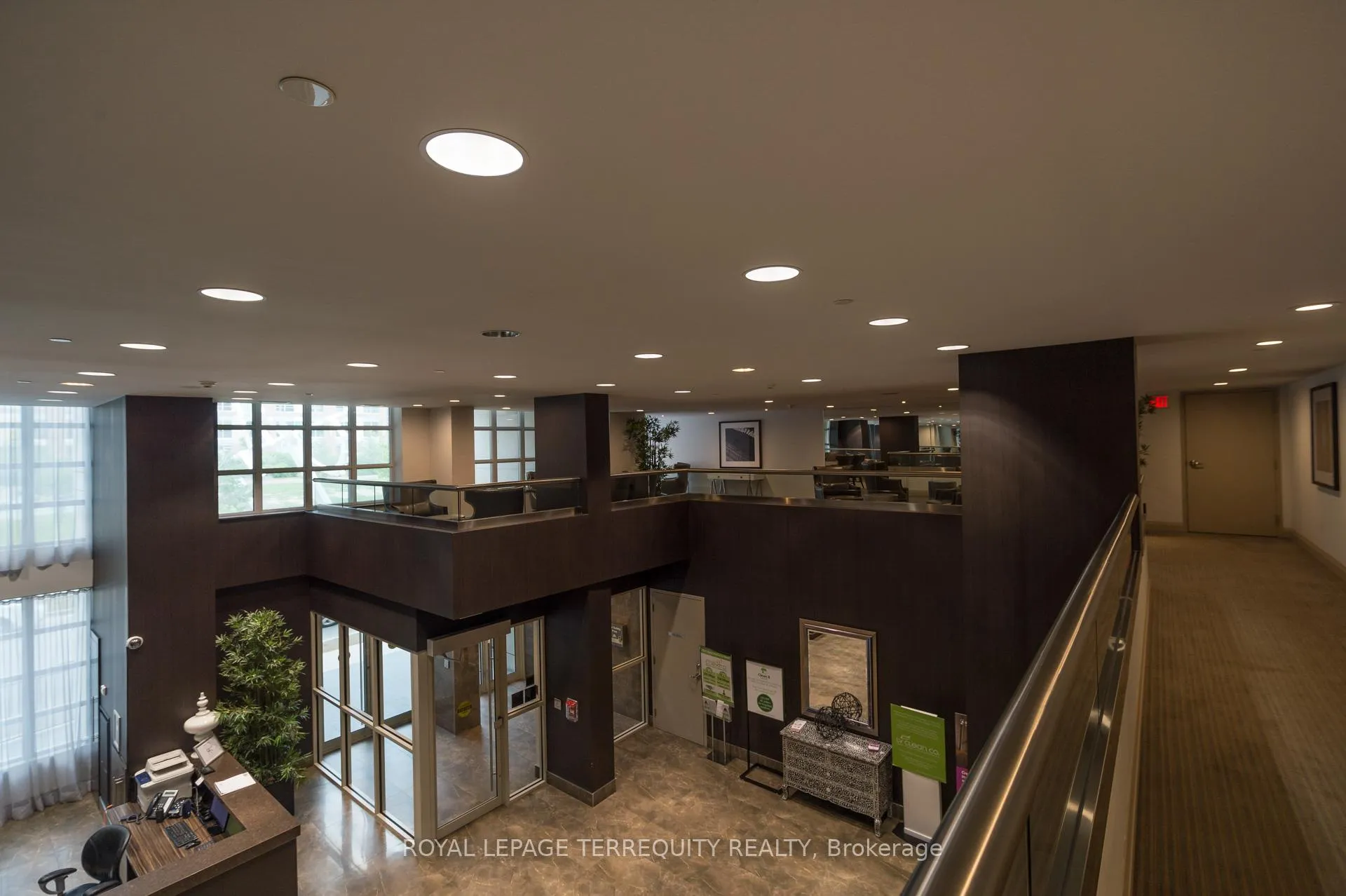 Photo 31 of Unit 1208, 75 E Liberty Street, Toronto, Niagara — HOMEH