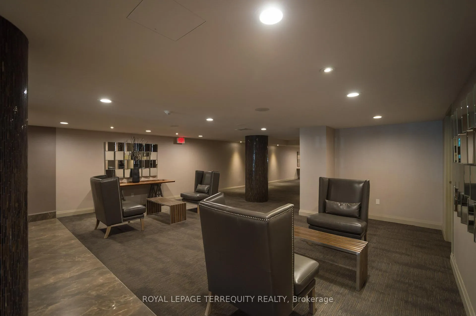 Photo 32 of Unit 1208, 75 E Liberty Street, Toronto, Niagara — HOMEH