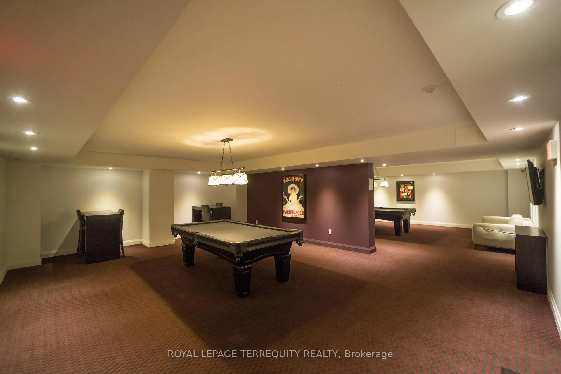 Photo 33 of Unit 1208, 75 E Liberty Street, Toronto, Niagara — HOMEH