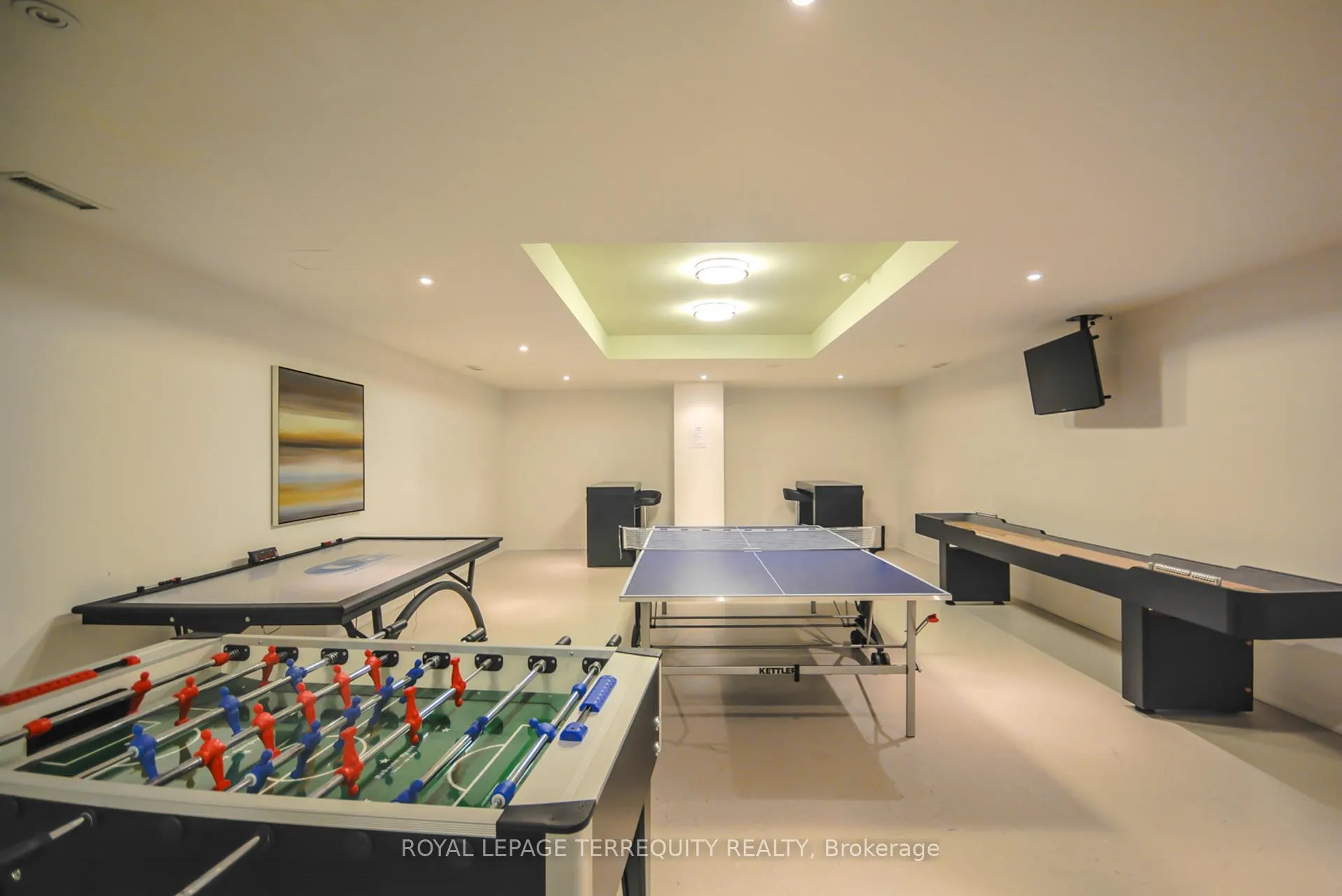 Photo 34 of Unit 1208, 75 E Liberty Street, Toronto, Niagara — HOMEH
