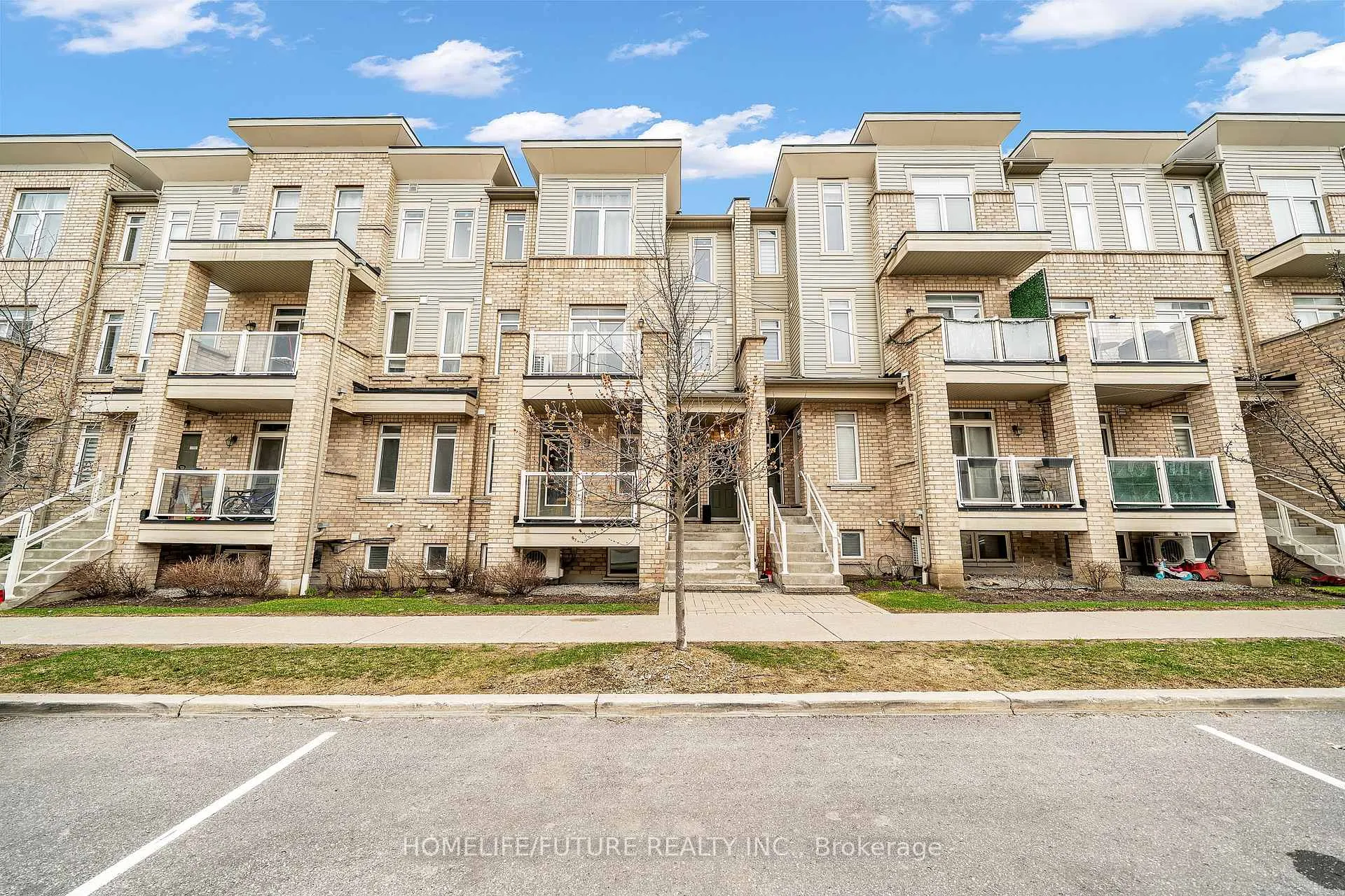 Photo 1 of Unit 109, 1781 Rex Heath Drive, Pickering, Duffin Heights — HOMEH