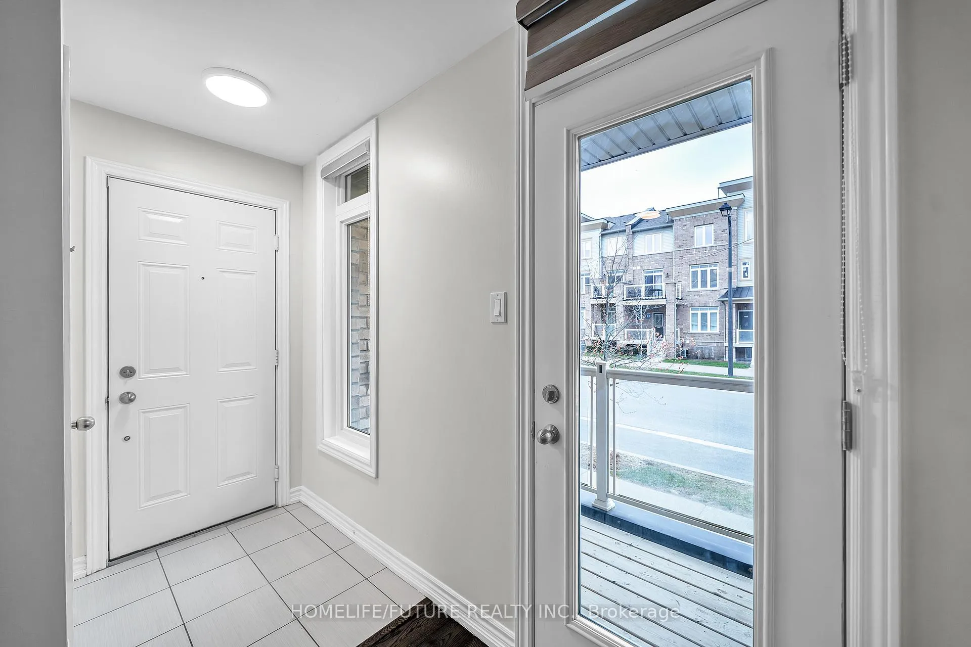 Photo 4 of Unit 109, 1781 Rex Heath Drive, Pickering, Duffin Heights — HOMEH