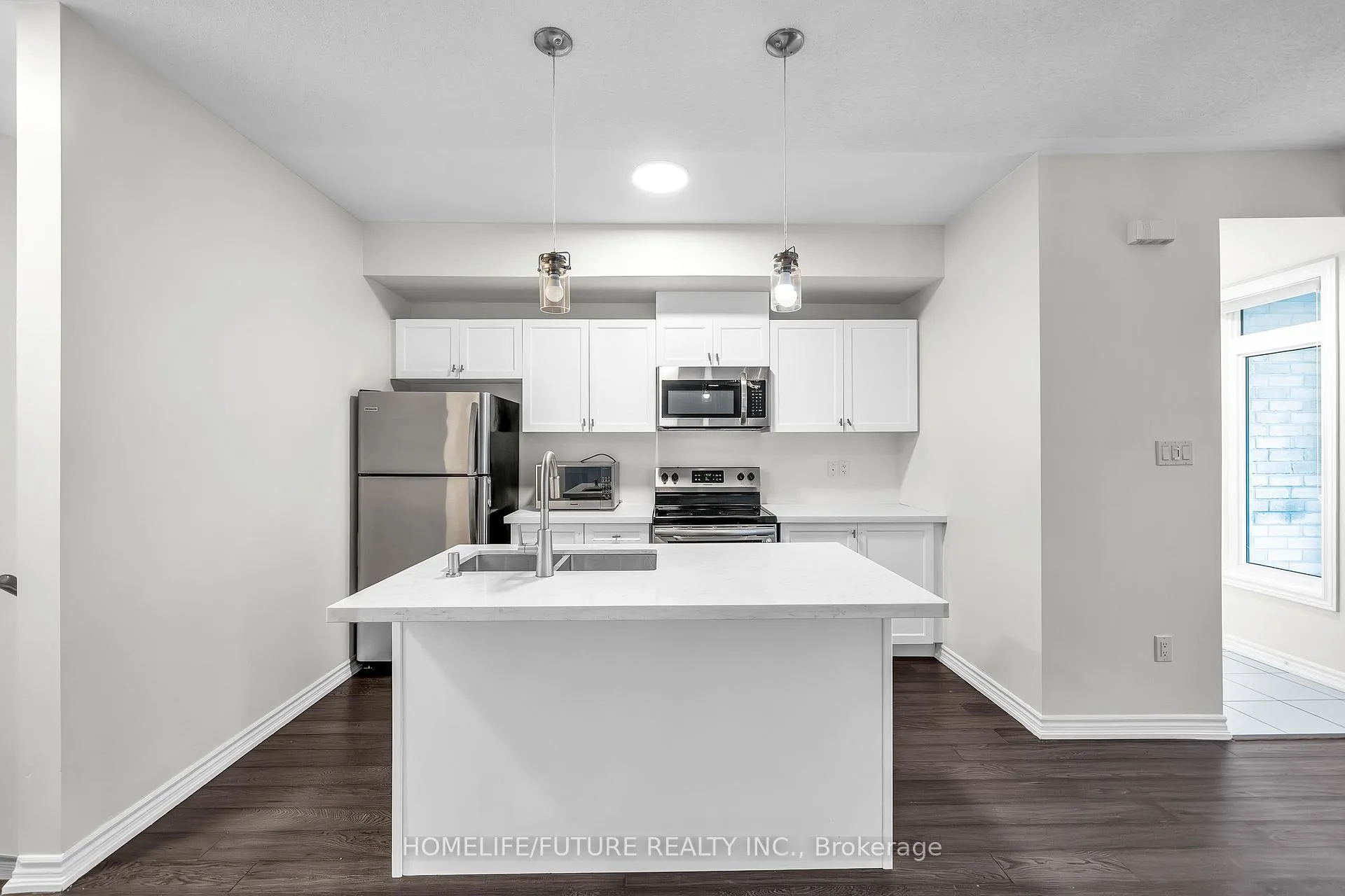Photo 6 of Unit 109, 1781 Rex Heath Drive, Pickering, Duffin Heights — HOMEH