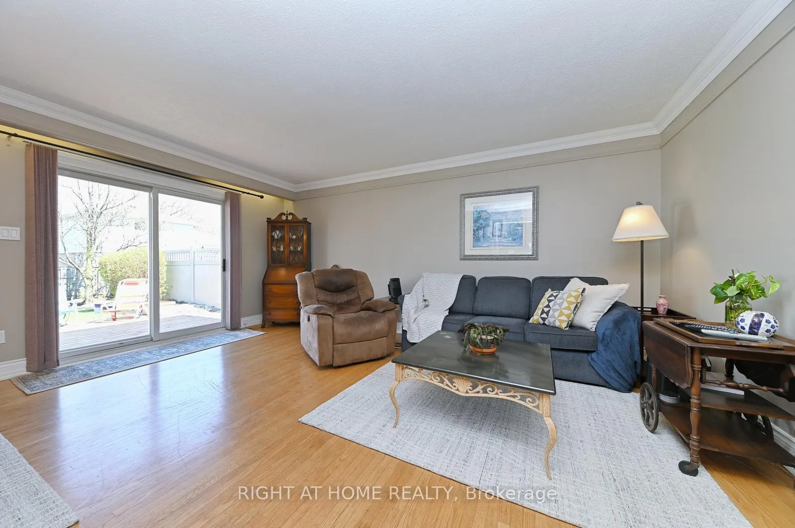 Photo 5 of 4 Allendale Road, Brampton, Brampton East — HOMEH