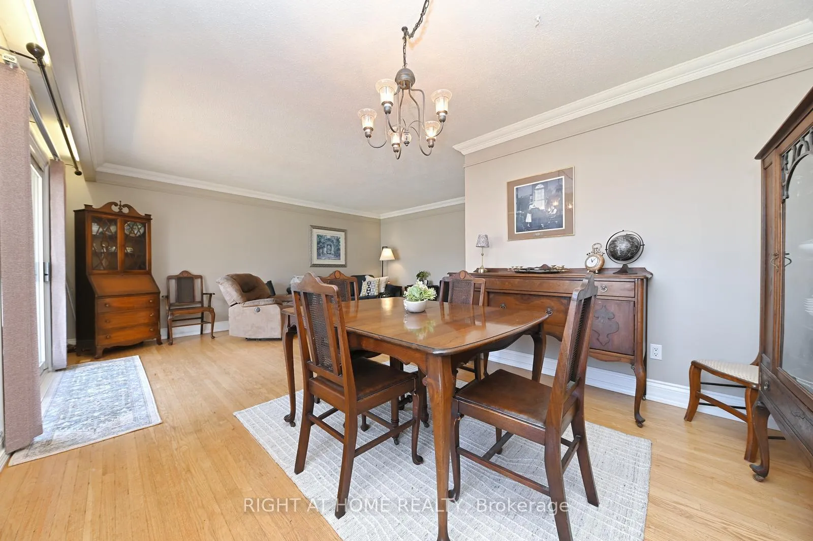 Photo 9 of 4 Allendale Road, Brampton, Brampton East — HOMEH