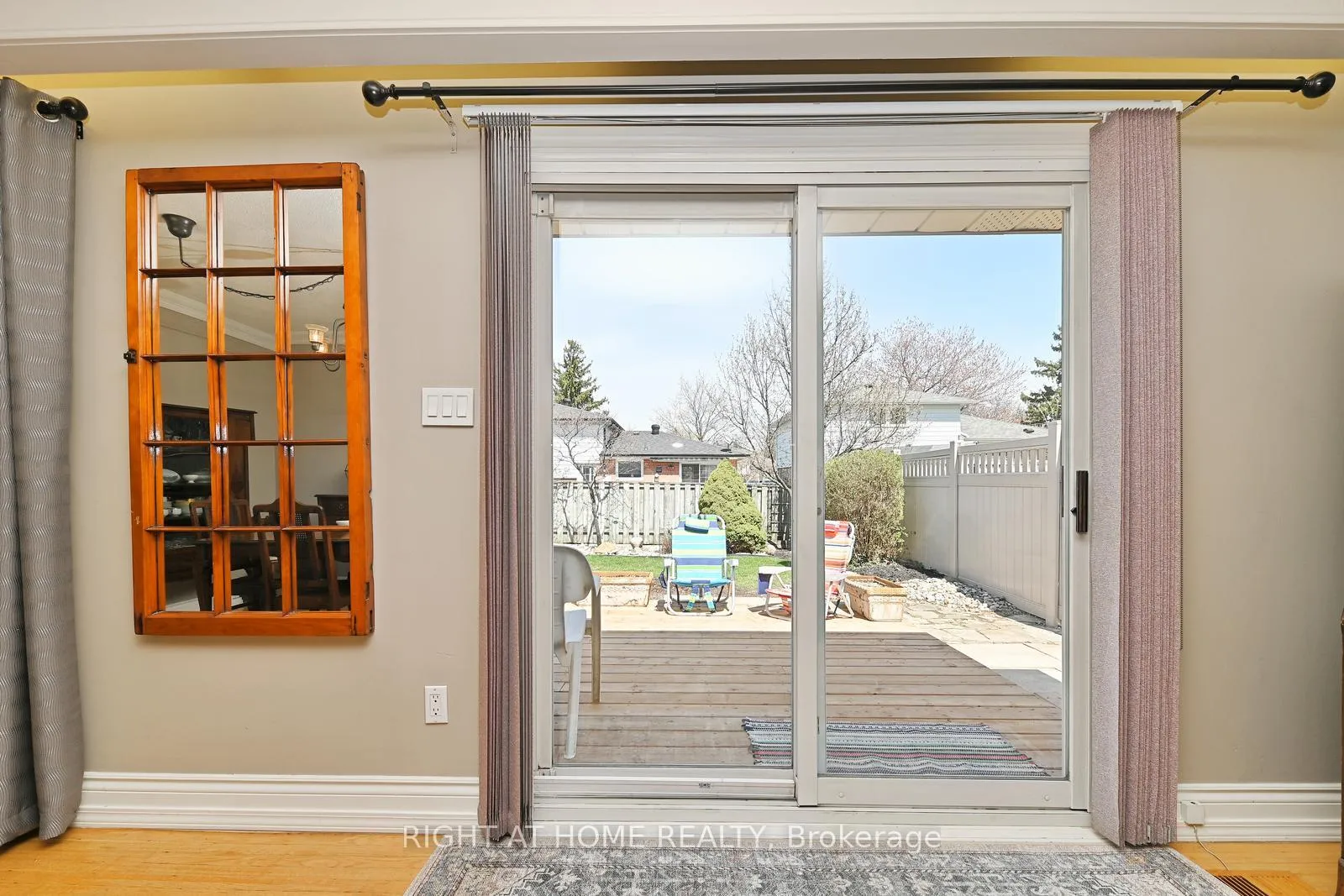 Photo 10 of 4 Allendale Road, Brampton, Brampton East — HOMEH
