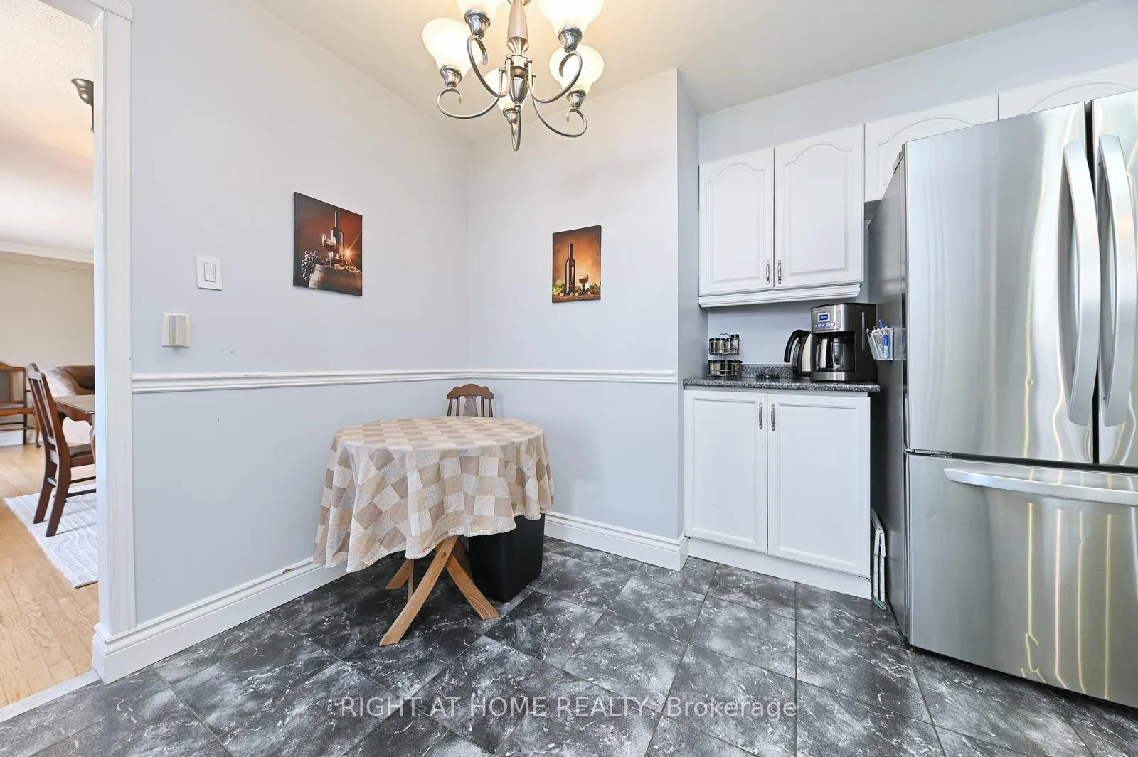 Photo 16 of 4 Allendale Road, Brampton, Brampton East — HOMEH