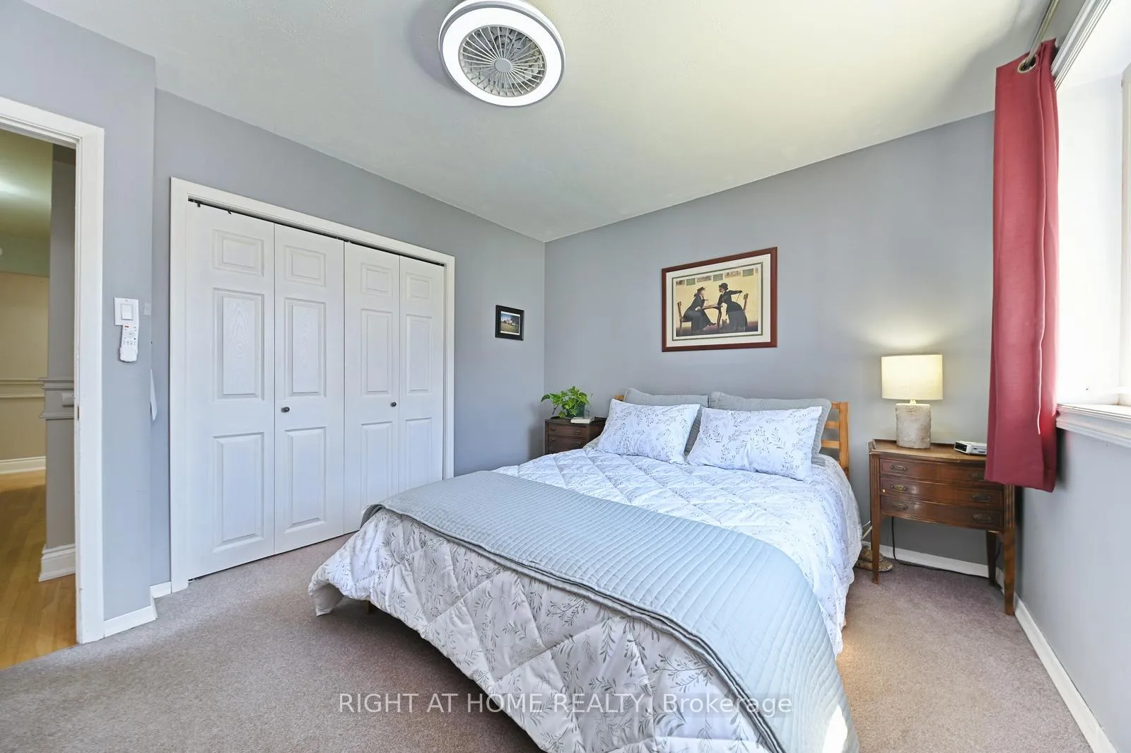 Photo 24 of 4 Allendale Road, Brampton, Brampton East — HOMEH