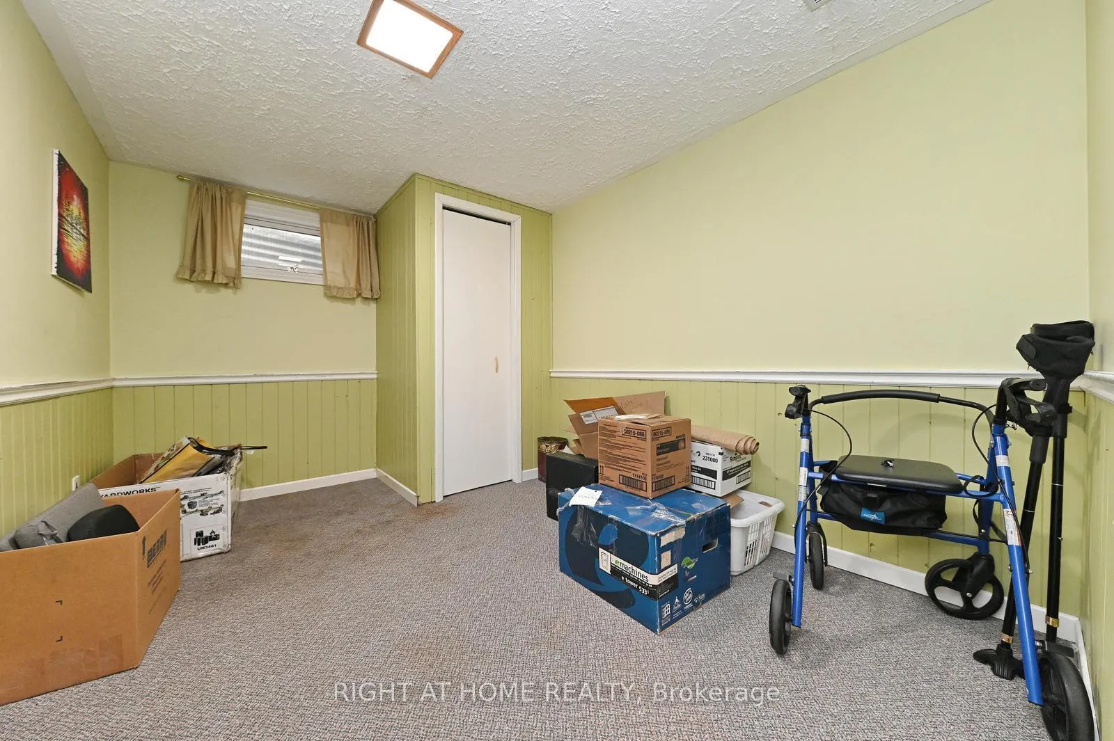 Photo 33 of 4 Allendale Road, Brampton, Brampton East — HOMEH