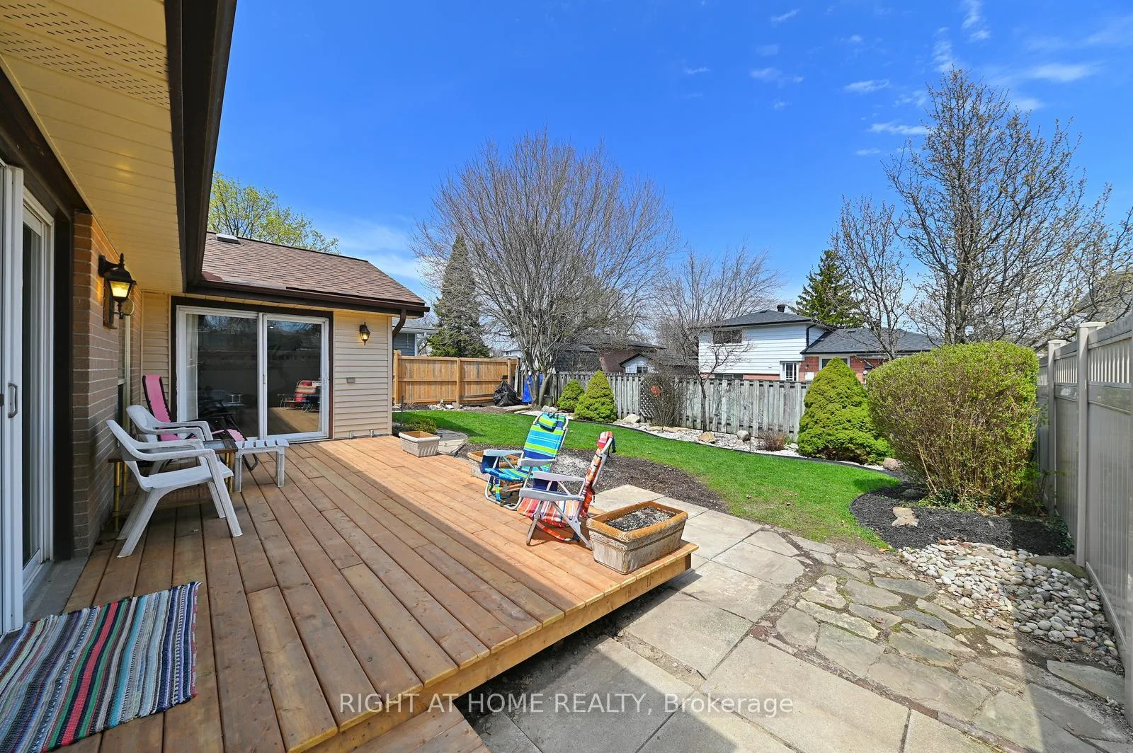 Photo 39 of 4 Allendale Road, Brampton, Brampton East — HOMEH
