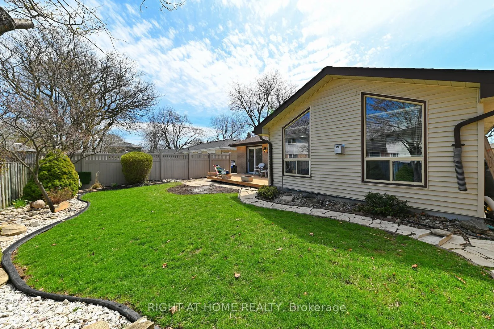Photo 40 of 4 Allendale Road, Brampton, Brampton East — HOMEH