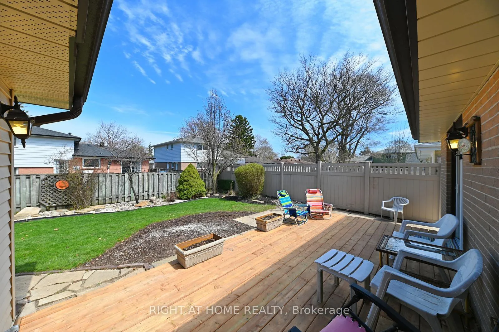 Photo 42 of 4 Allendale Road, Brampton, Brampton East — HOMEH