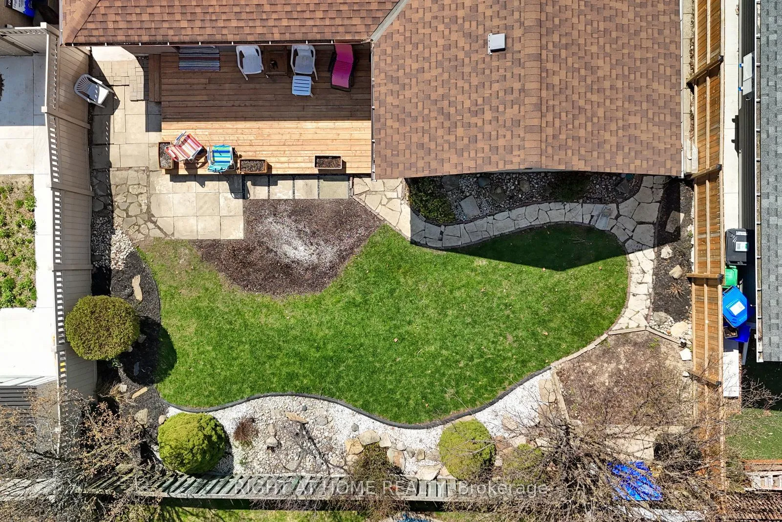 Photo 44 of 4 Allendale Road, Brampton, Brampton East — HOMEH