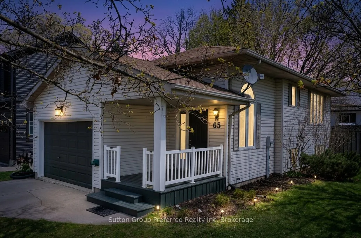 Photo of 65 Hincks Street