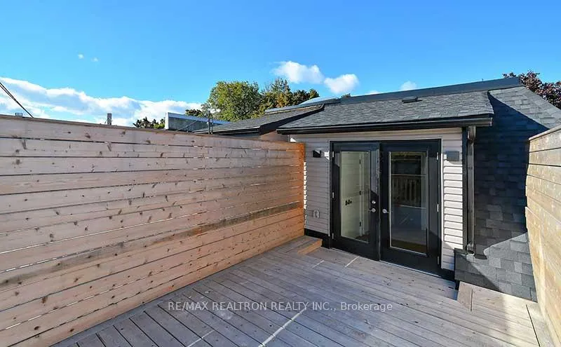Photo 17 of 69 Brunswick Avenue, Toronto, University — HOMEH