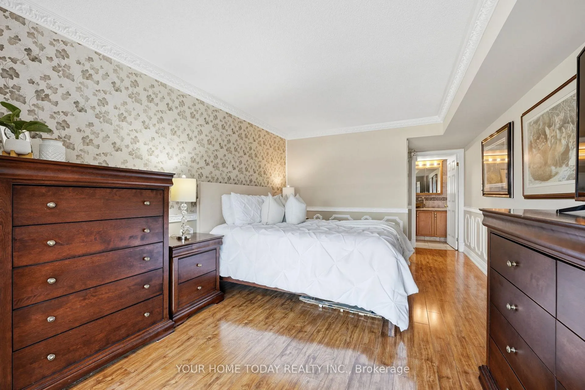 Photo 12 of Unit 507, 20 McFarlane Drive, Halton Hills, Georgetown — HOMEH